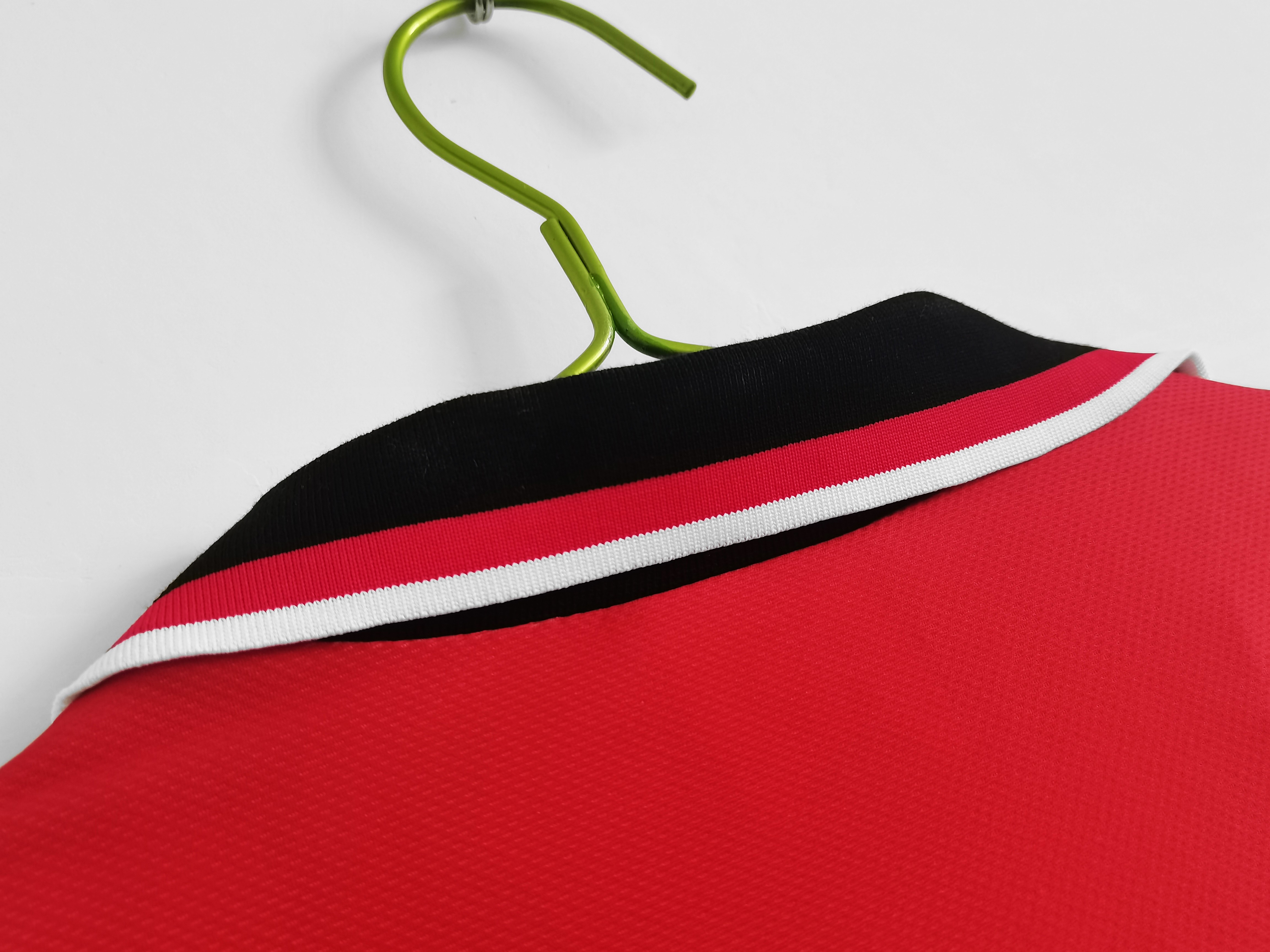 1994/96MUFC Manchester United home vintage shirt