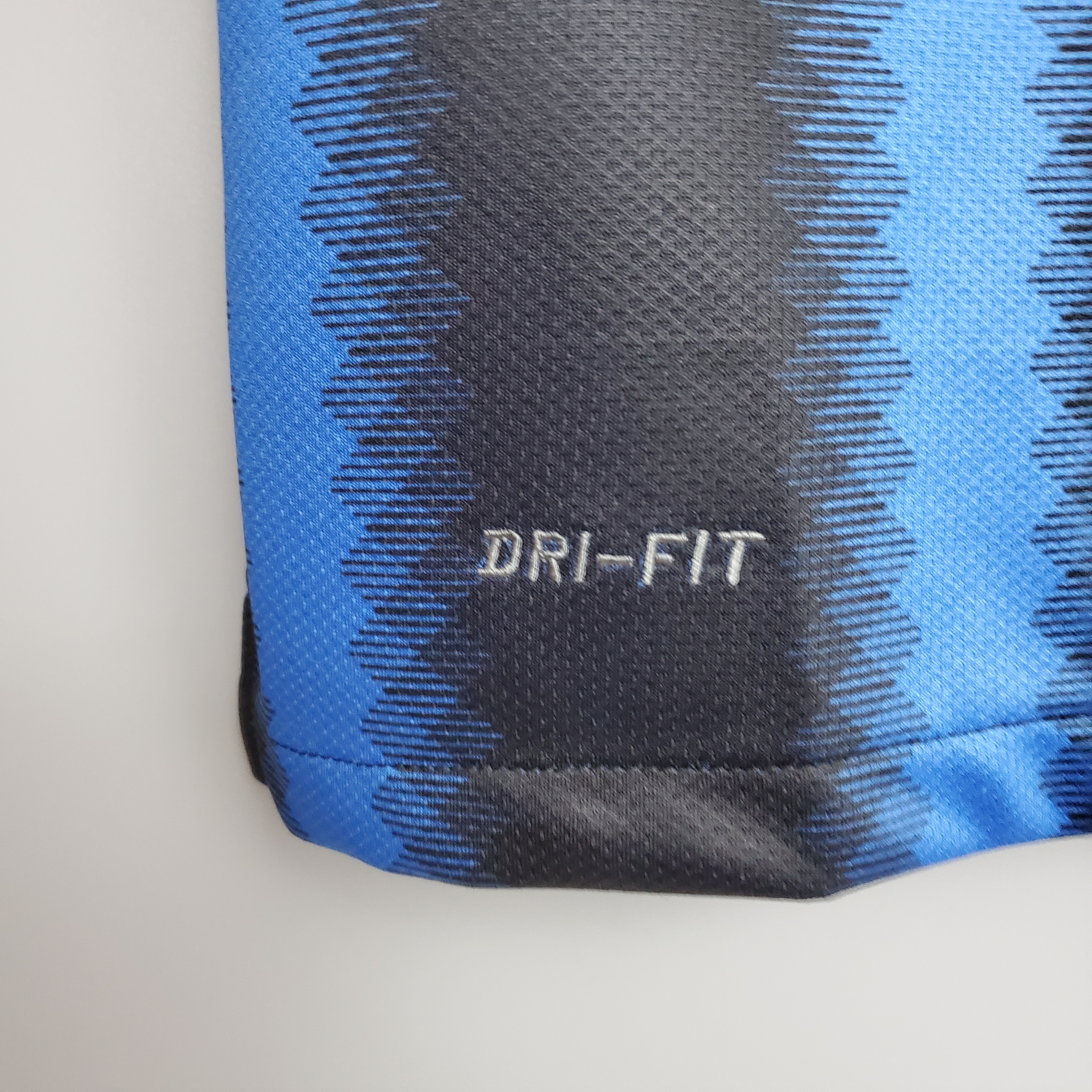 2010/11 Inter Milan Home Retro Football Jersey