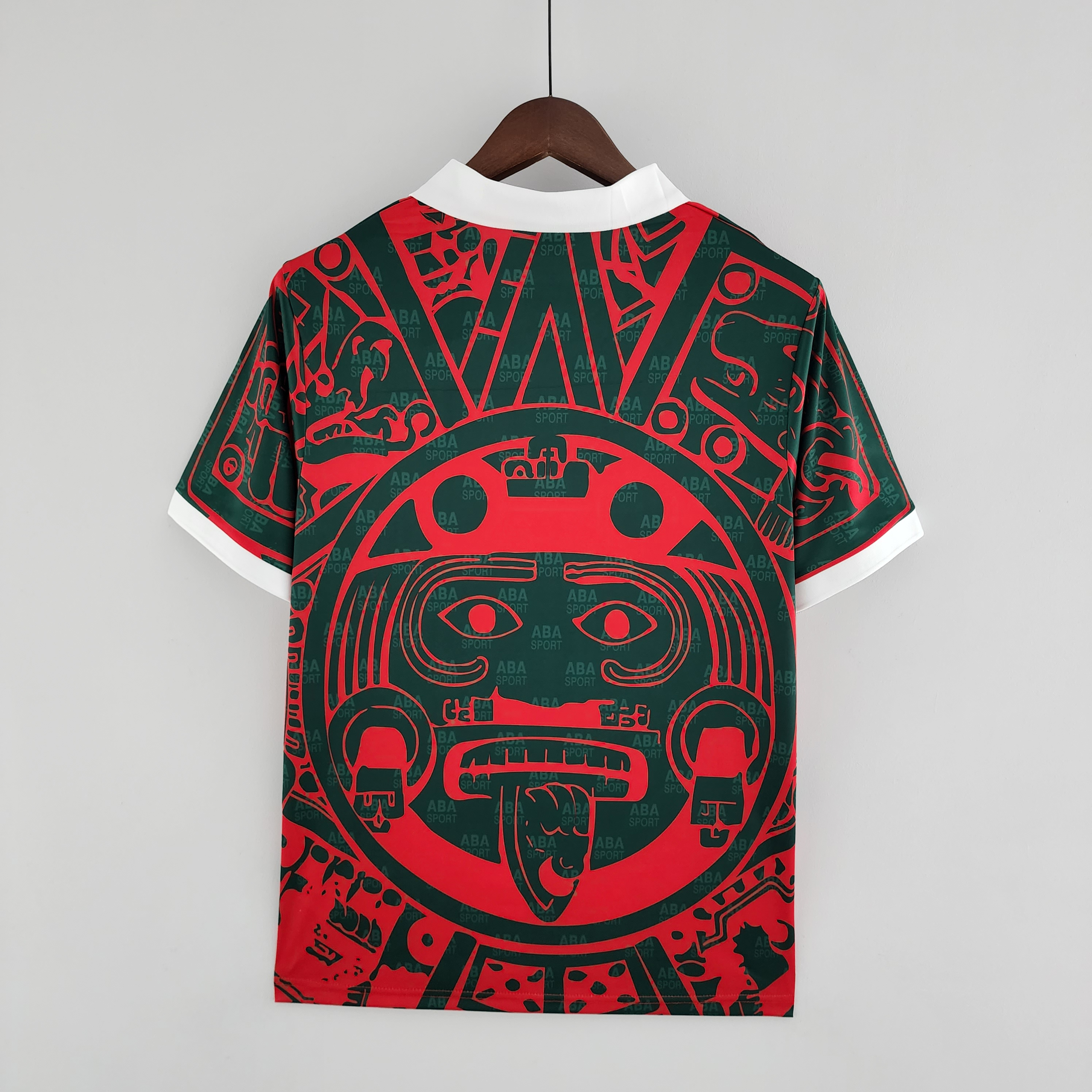 1997 Mexico 3rd Vintage Shirt