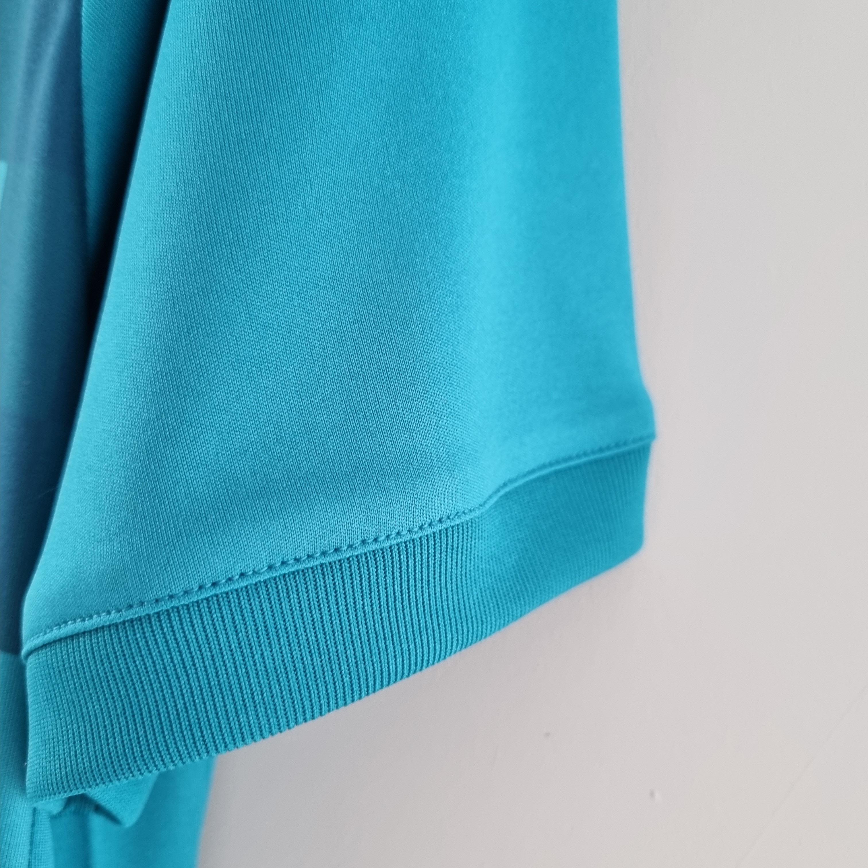 17/18 Real Madrid third kit