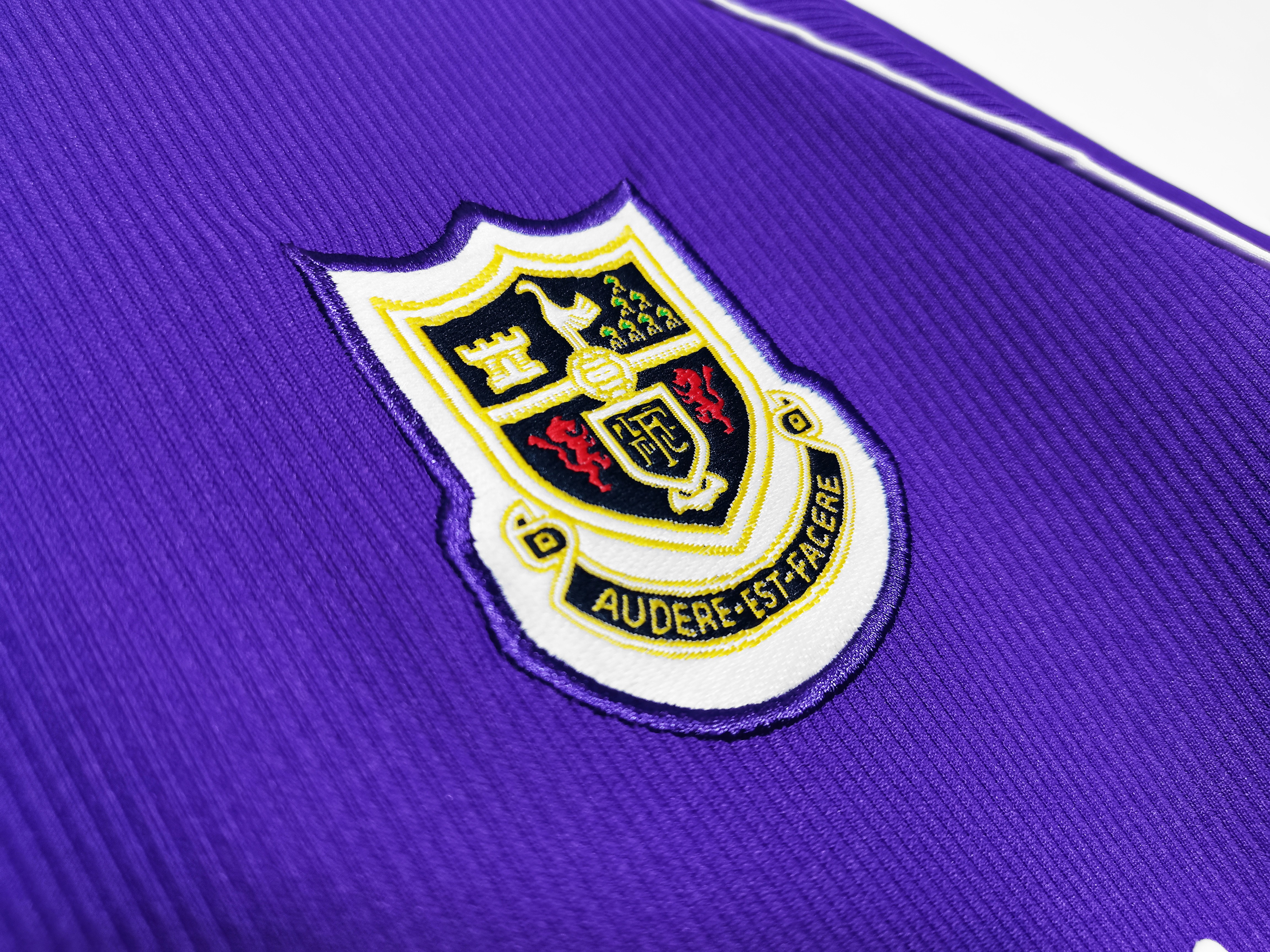 1998/99 Tottenham Away Retro Shirt