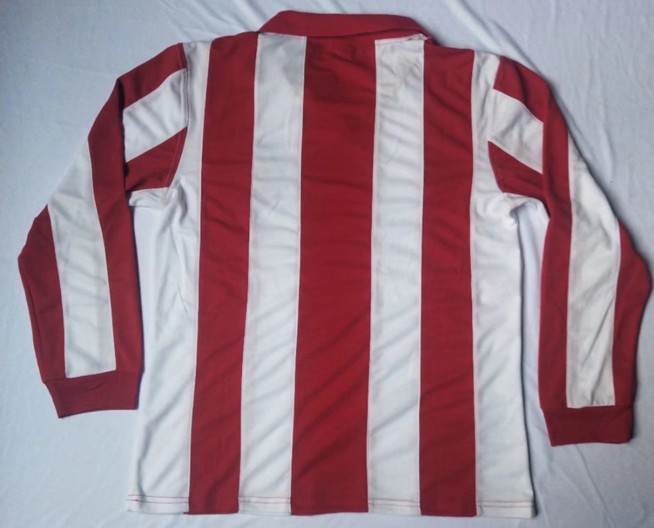 1960 Chivas Rayadas home kit Vintage Shirt 