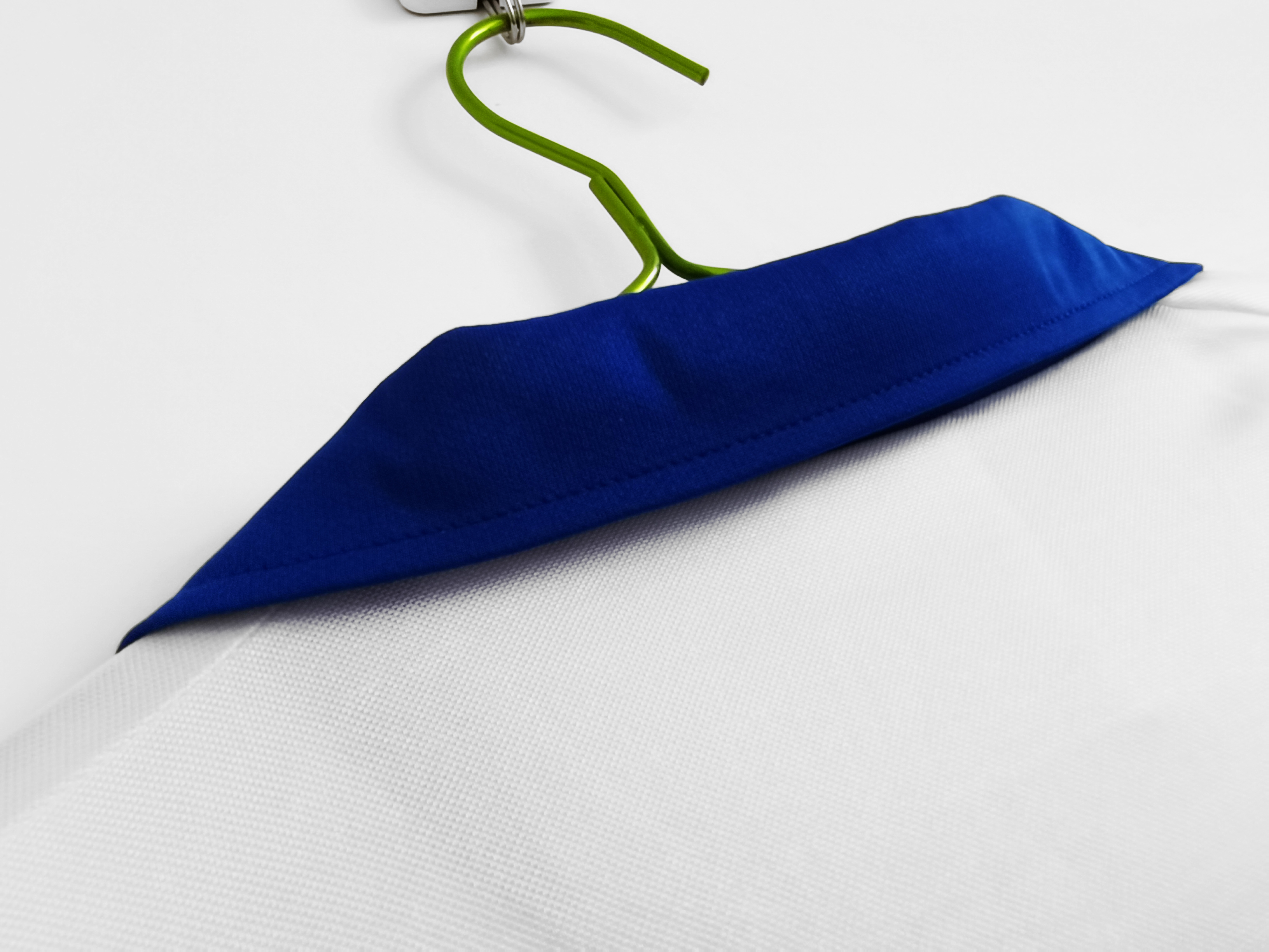 1994 Rangers Away Retro Shirt