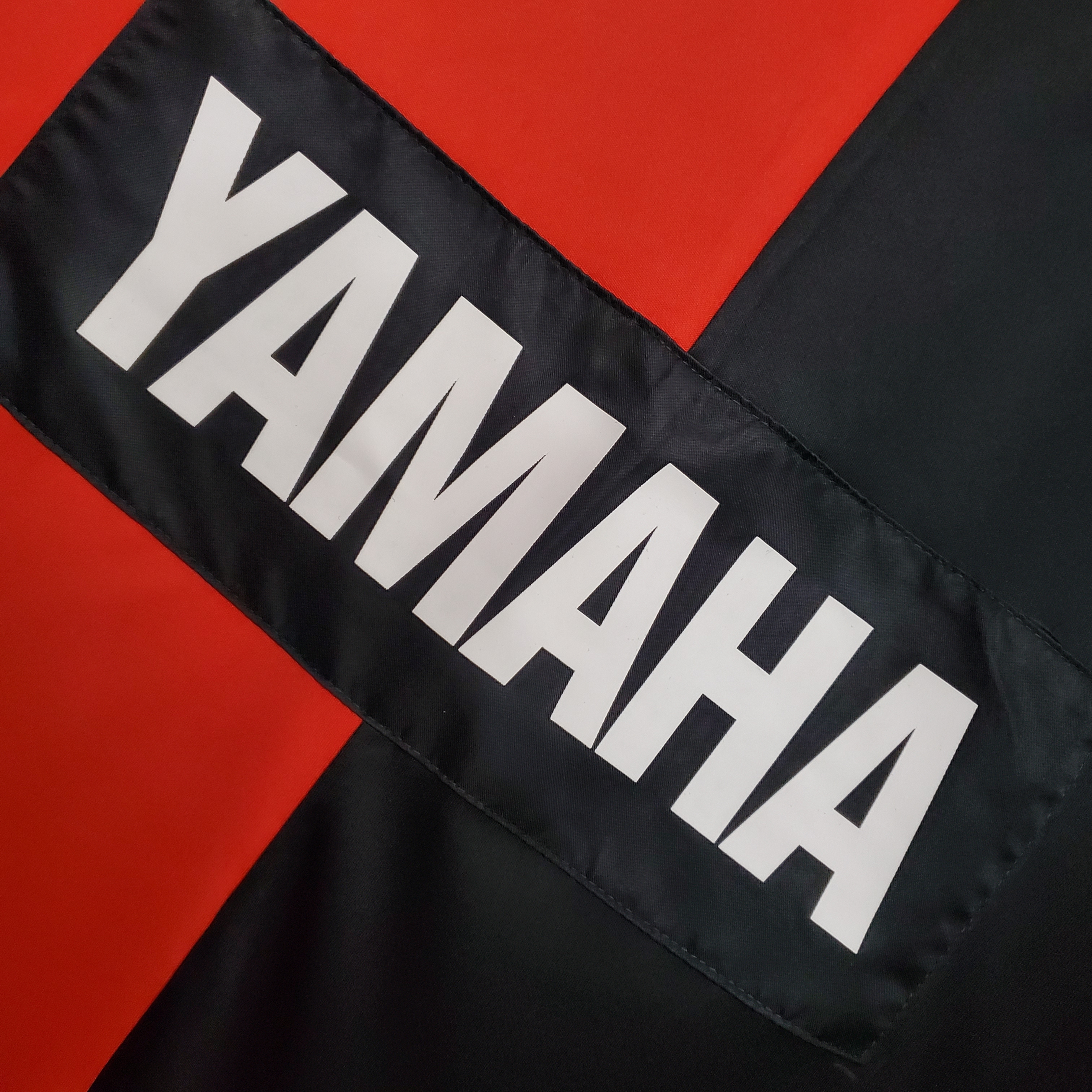 1993/1994 at Newell's Old Boys Home Retro Football Shirt