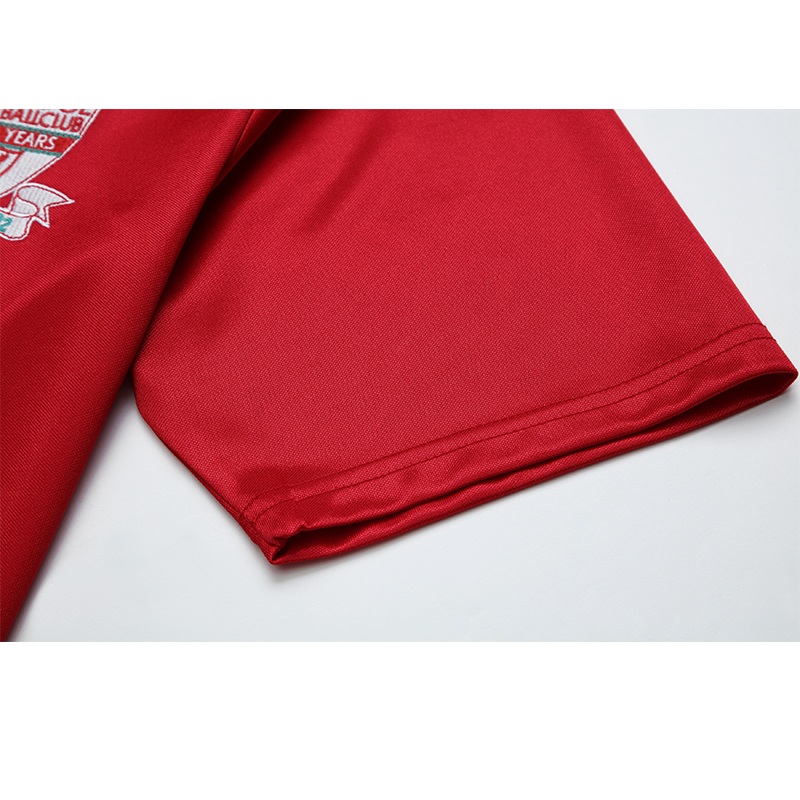 1992 / 93 Liverpool Home Retro Football Shirt