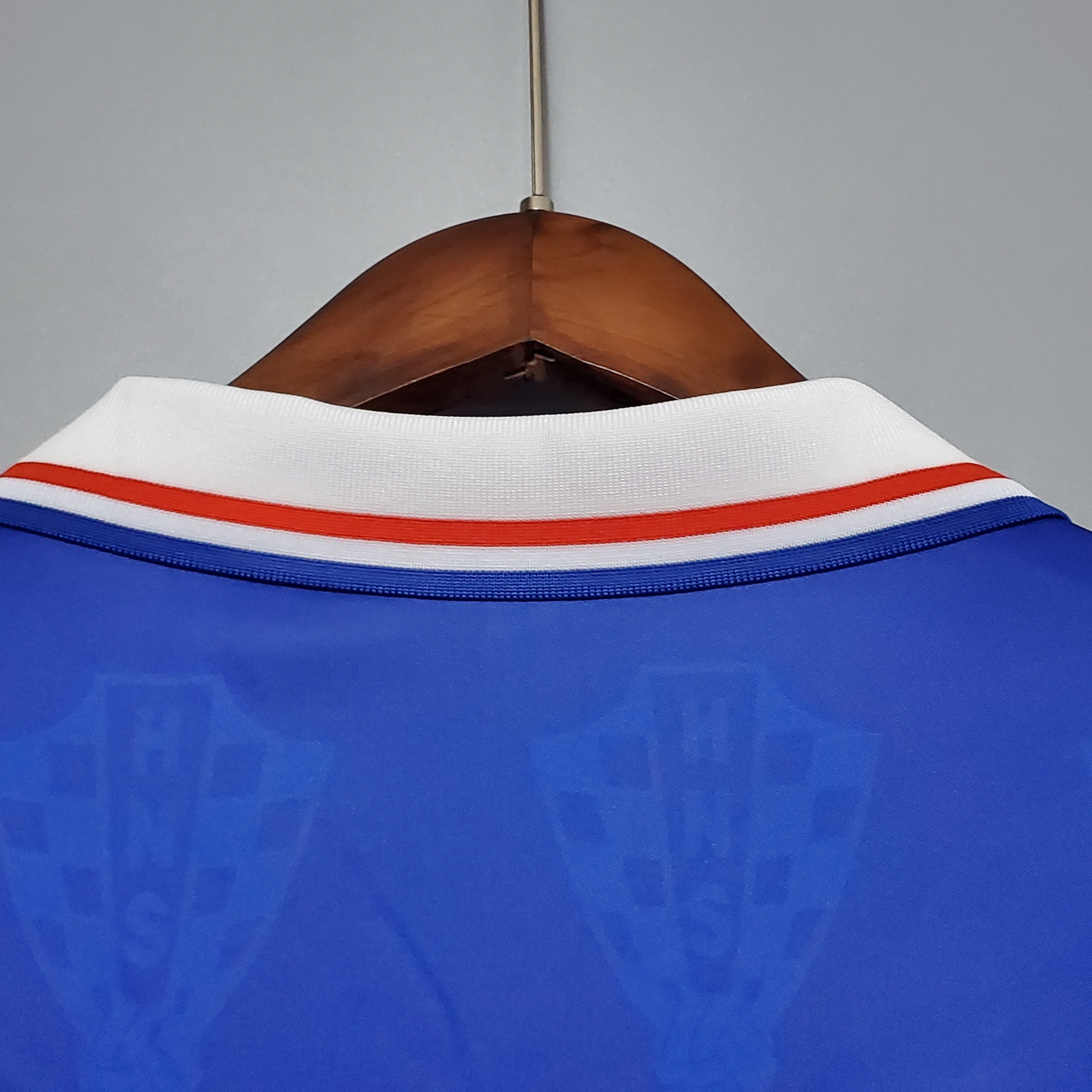 1998 Croatia Away vintage shirt