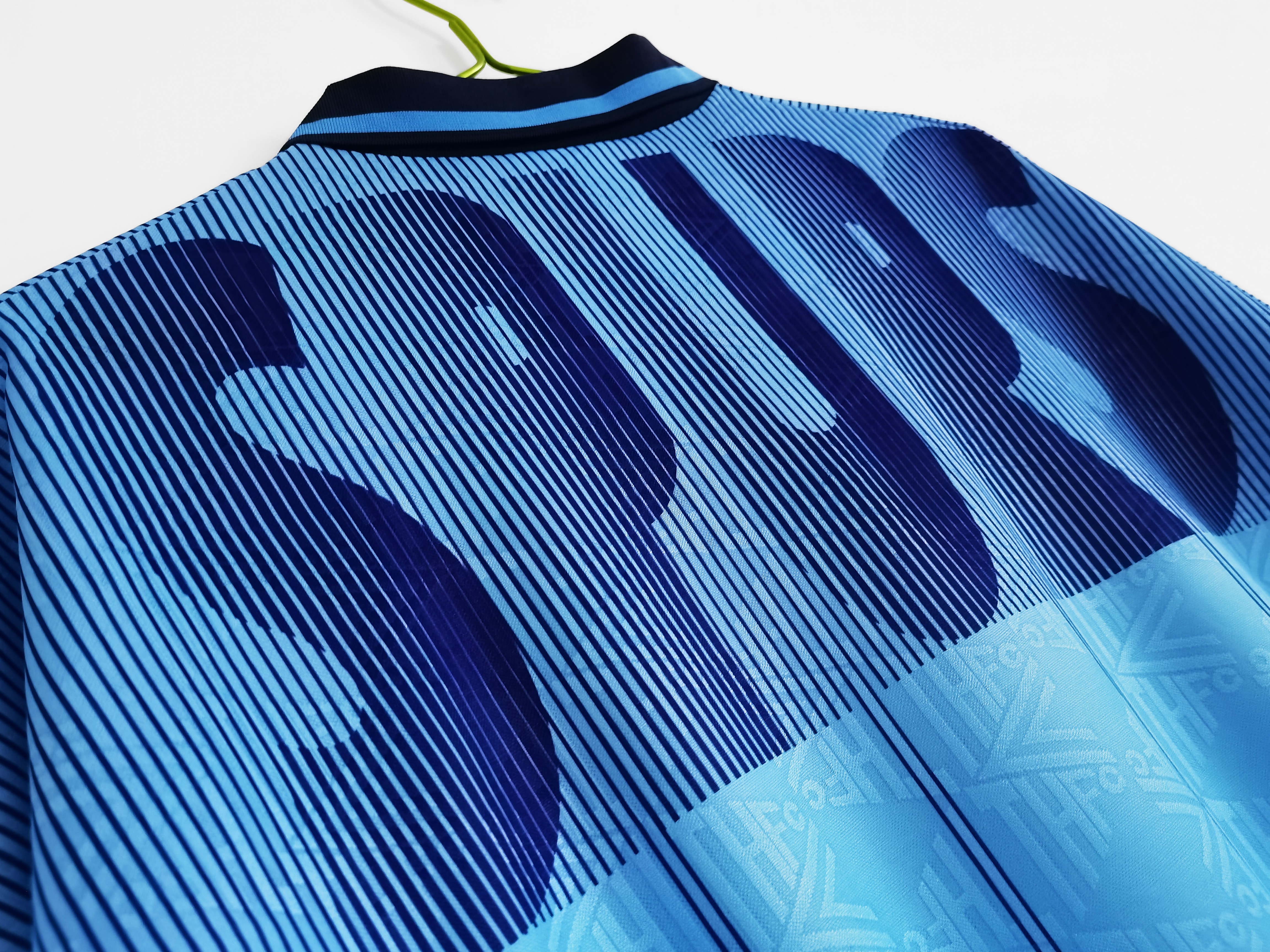 1992/94 Tottenham Third Vintage Shirt