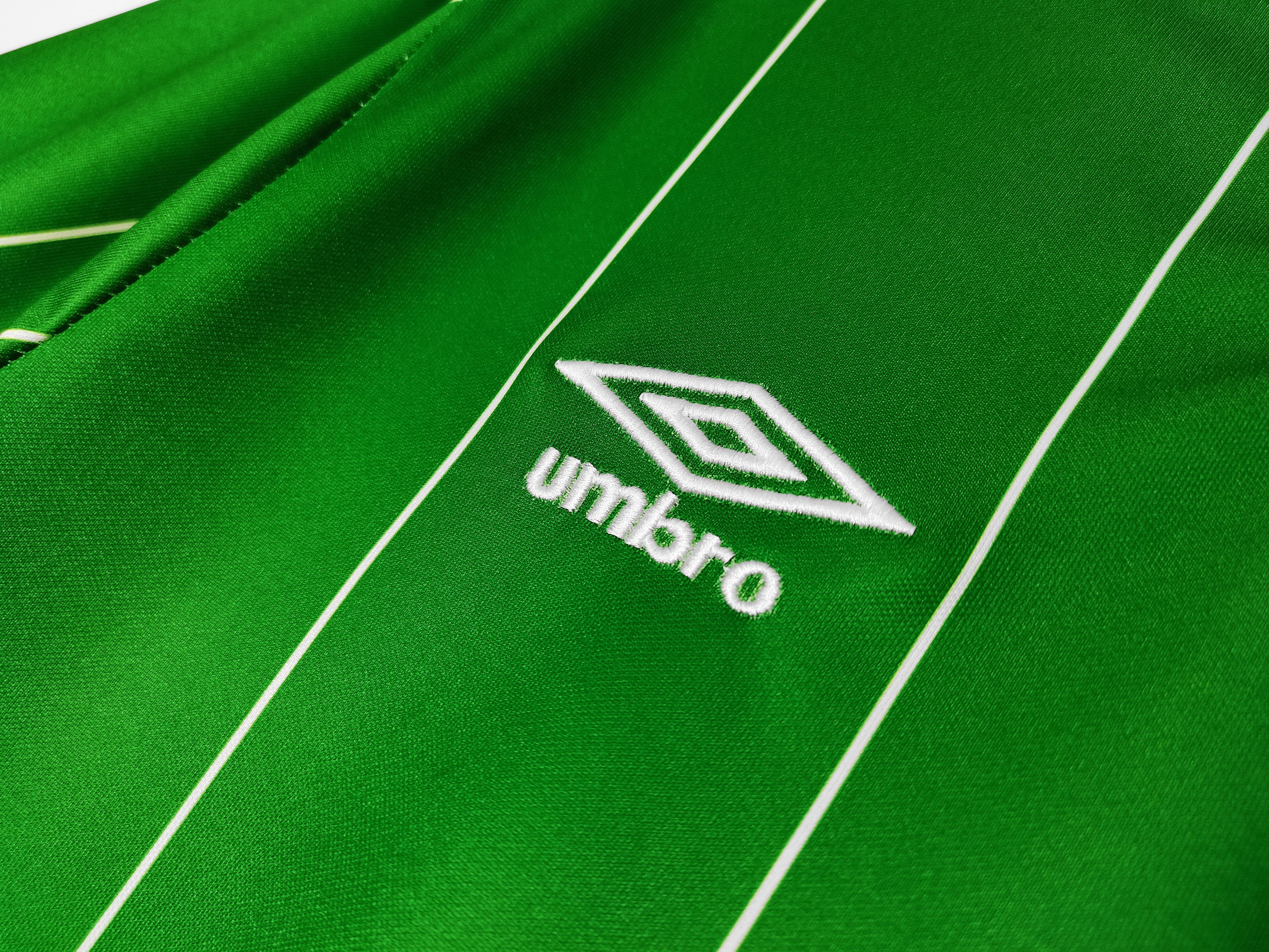 1984/86 Celtic retro third jersey