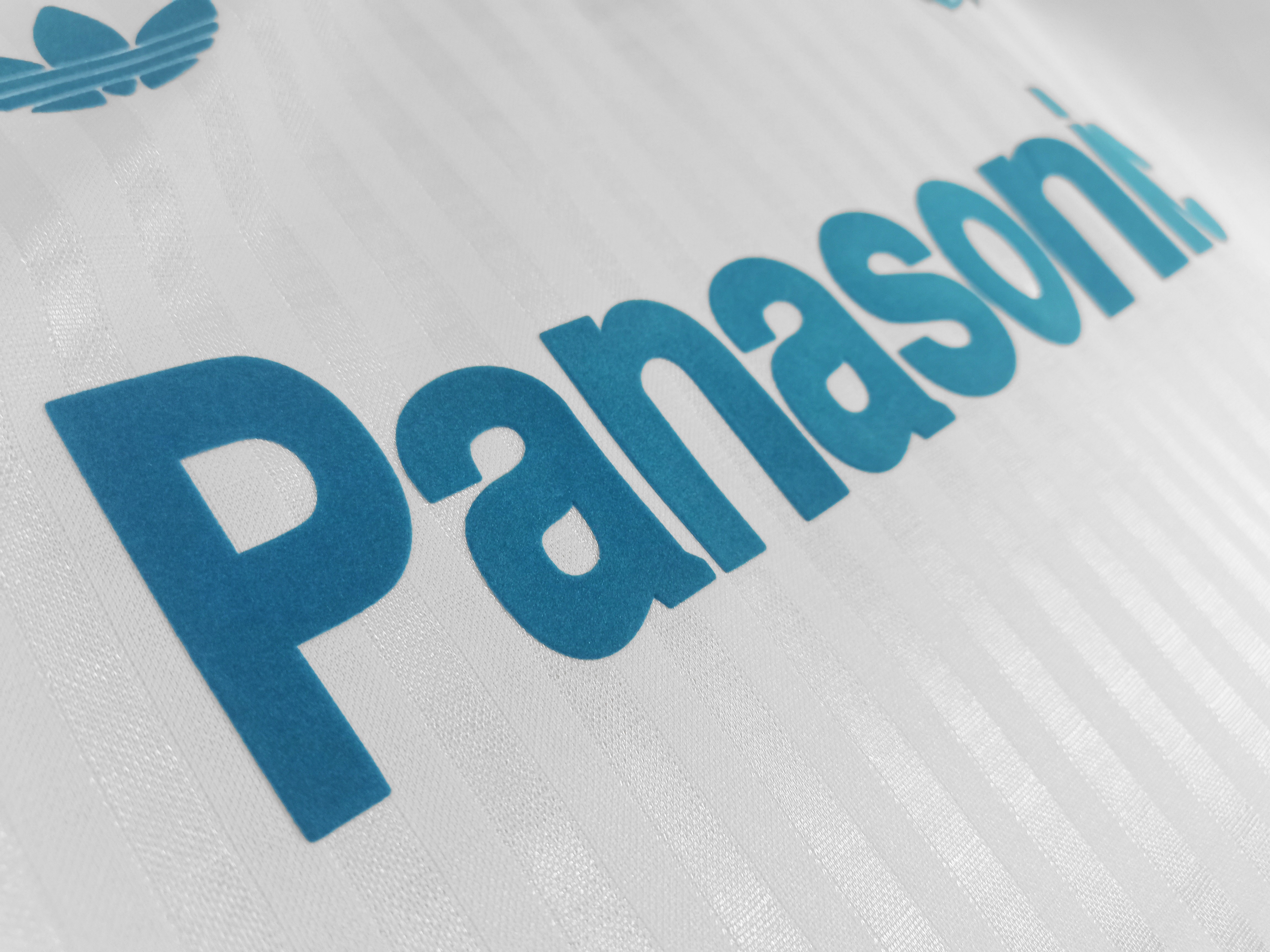 1990 Marseille home vintage shirt