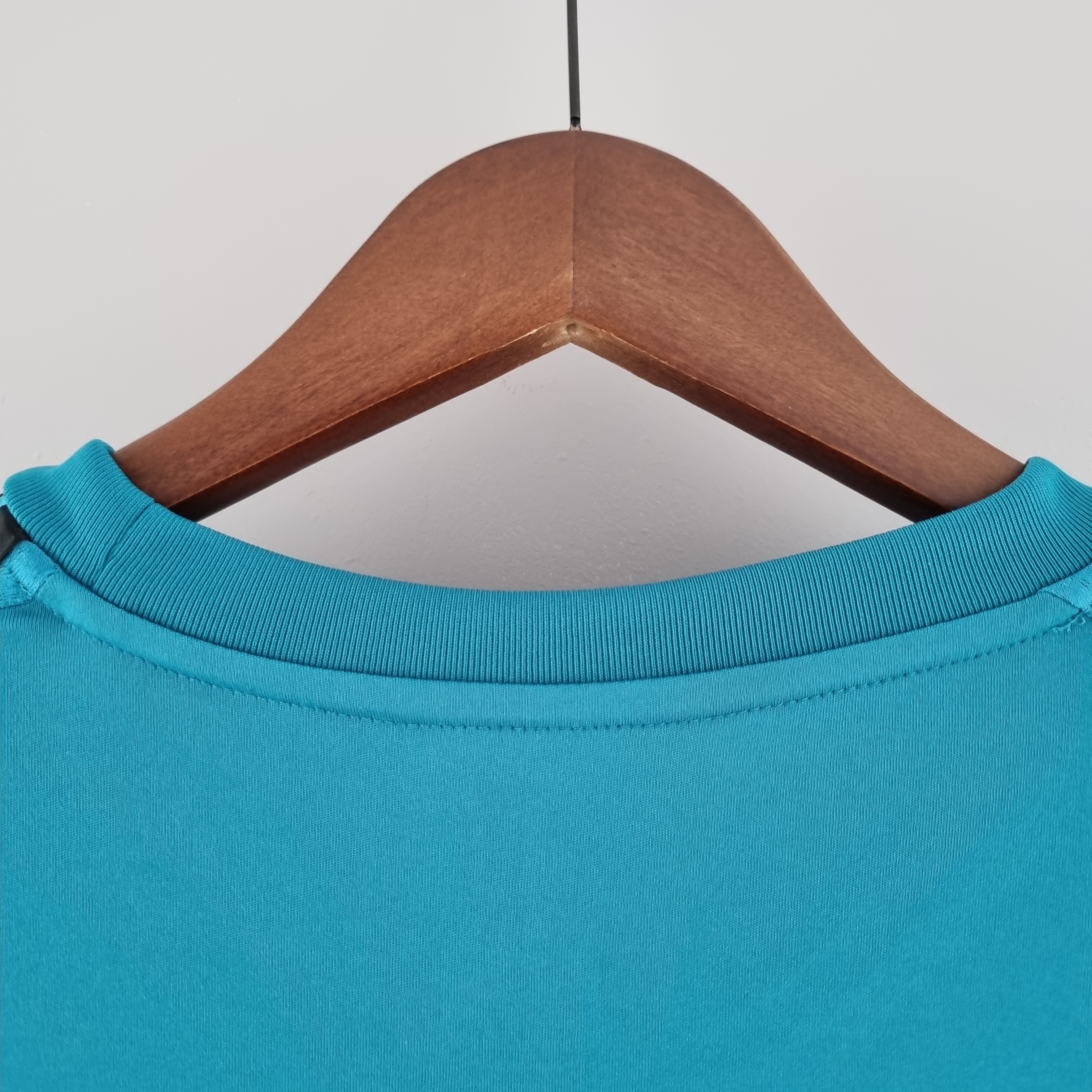 2017/18 Real Madrid Third Long Sleeve Retro Jersey