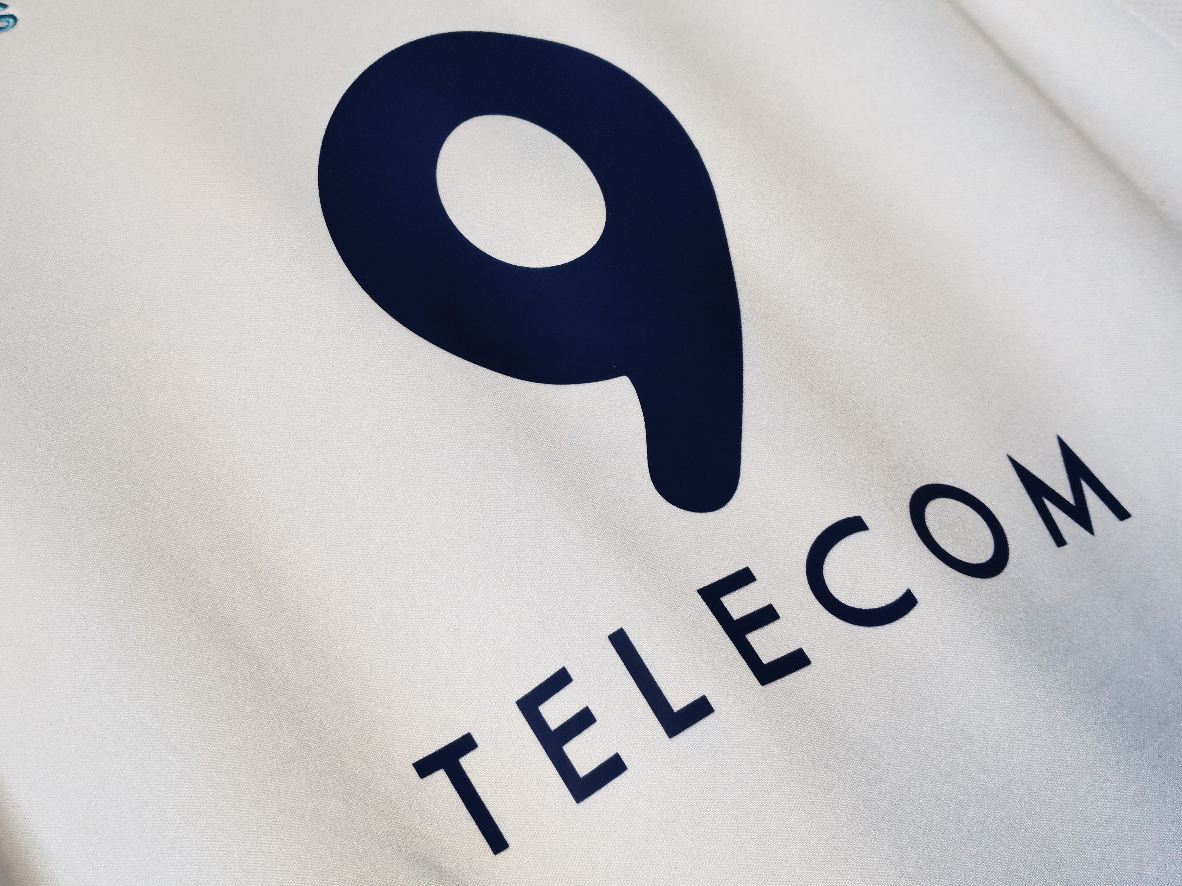 2002/03 Marseille home vintage shirt