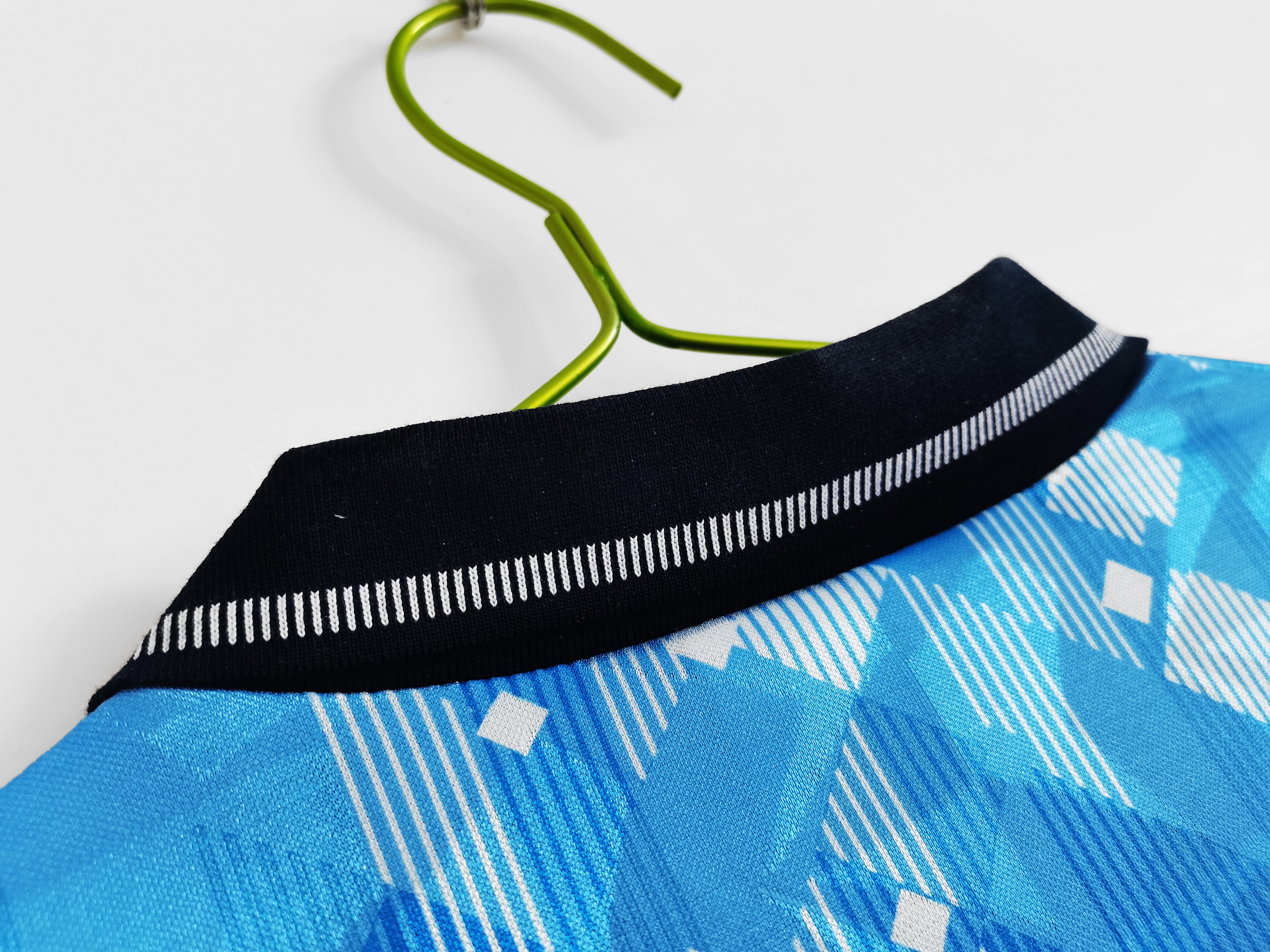 1990 England Retro Shirt