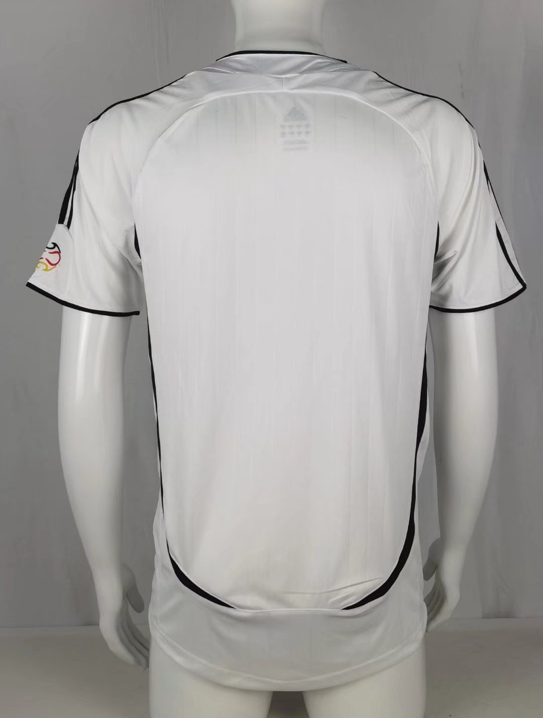 2006 Germany Home Vintage Shirt