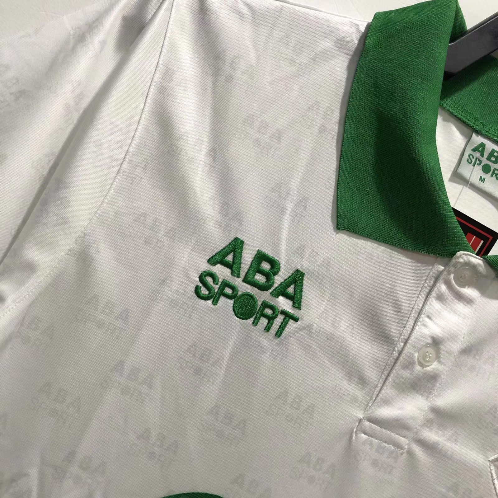 1995 Mexico Away Retro Football Shirt