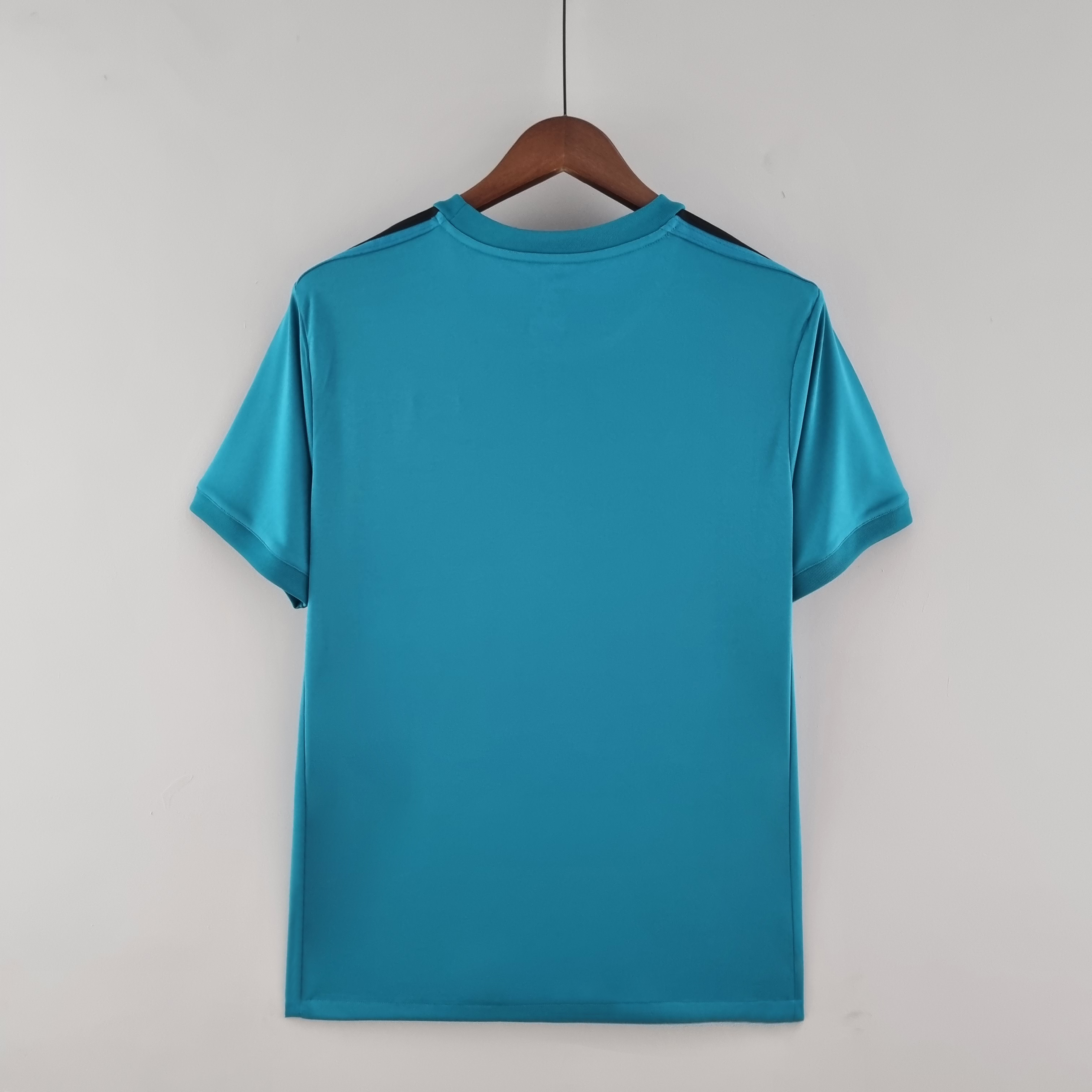 17/18 Real Madrid third kit