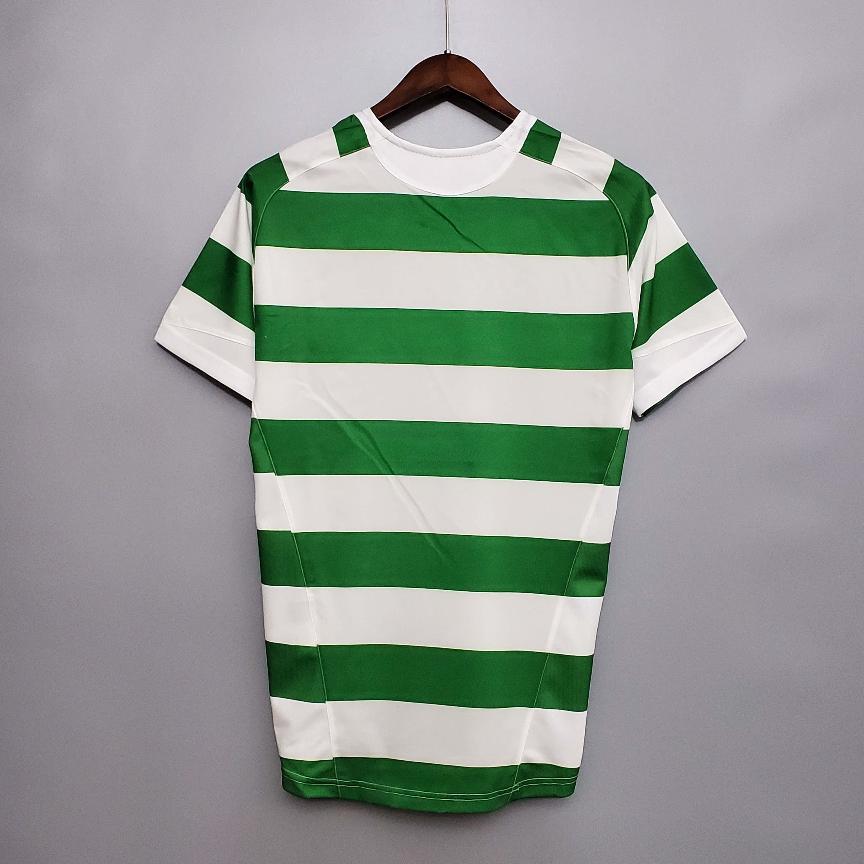 2005/06 Celtic Home Vintage Shirt