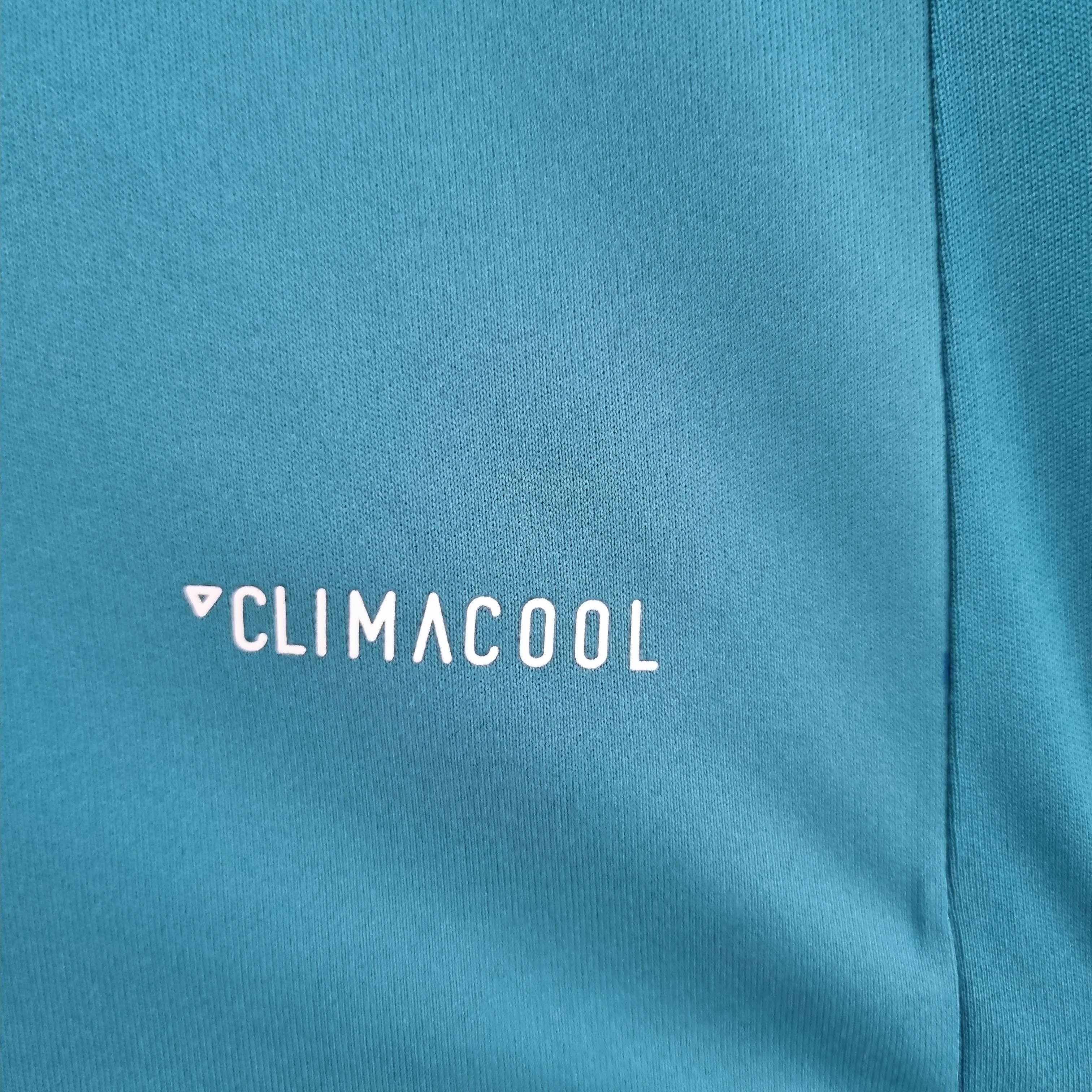 2017/18 Real Madrid Third Long Sleeve Retro Jersey