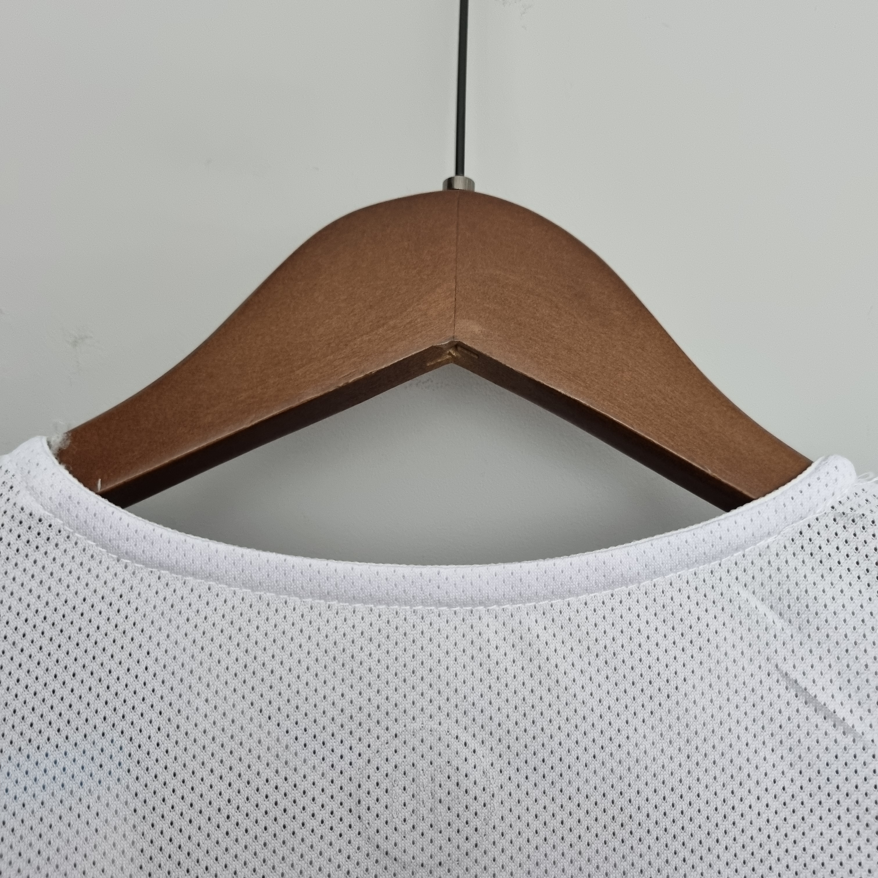 2004/06 Brazil Home Vintage Shirt