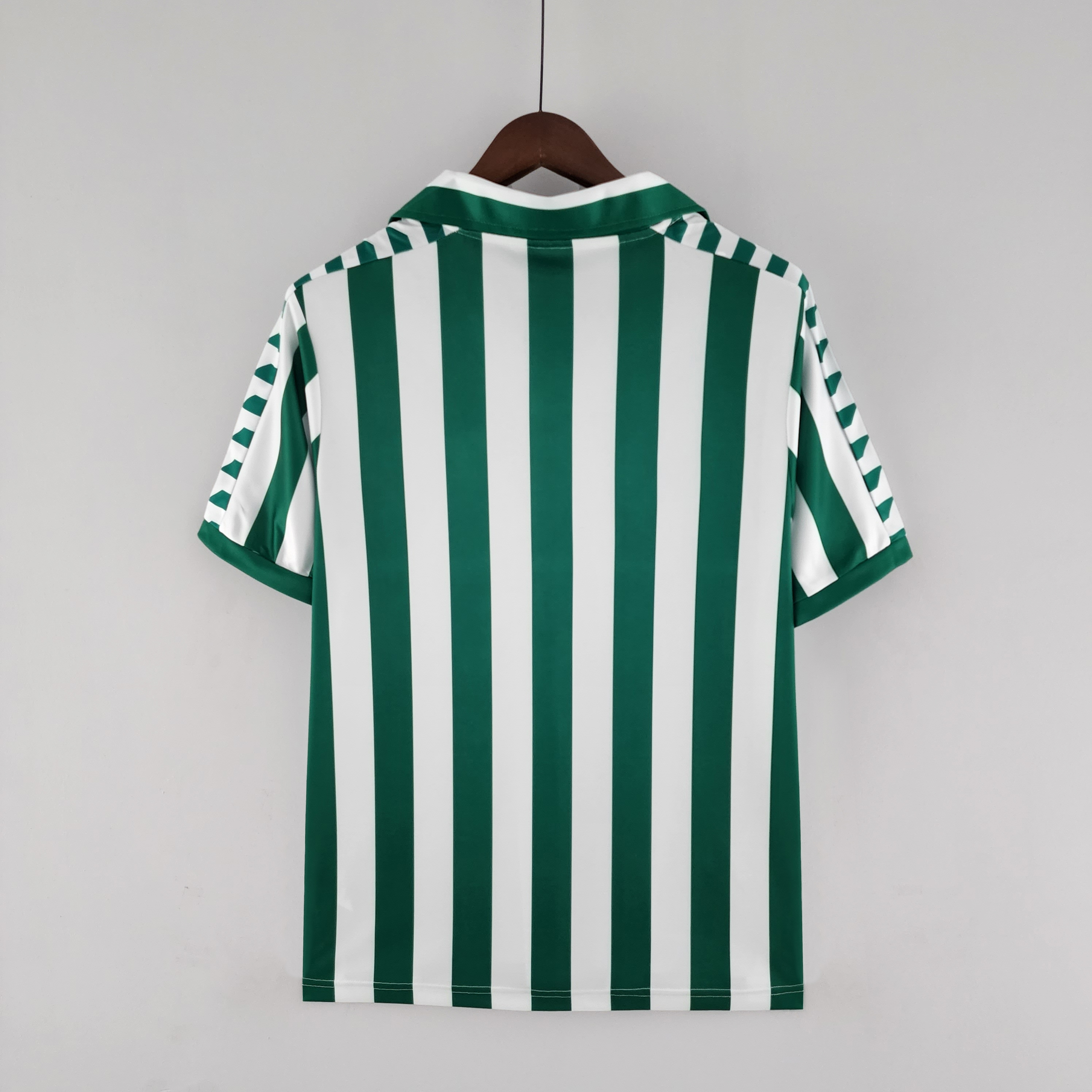 1982/85 Real Betis home vintage shirt