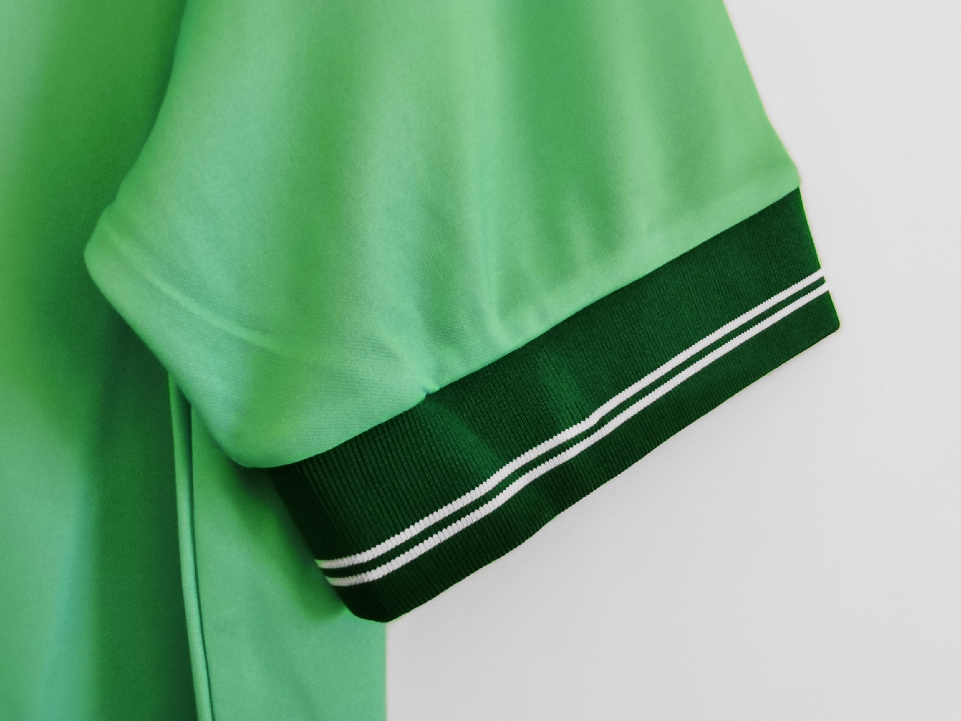 1984/86 Celtic Home Vintage Jersey