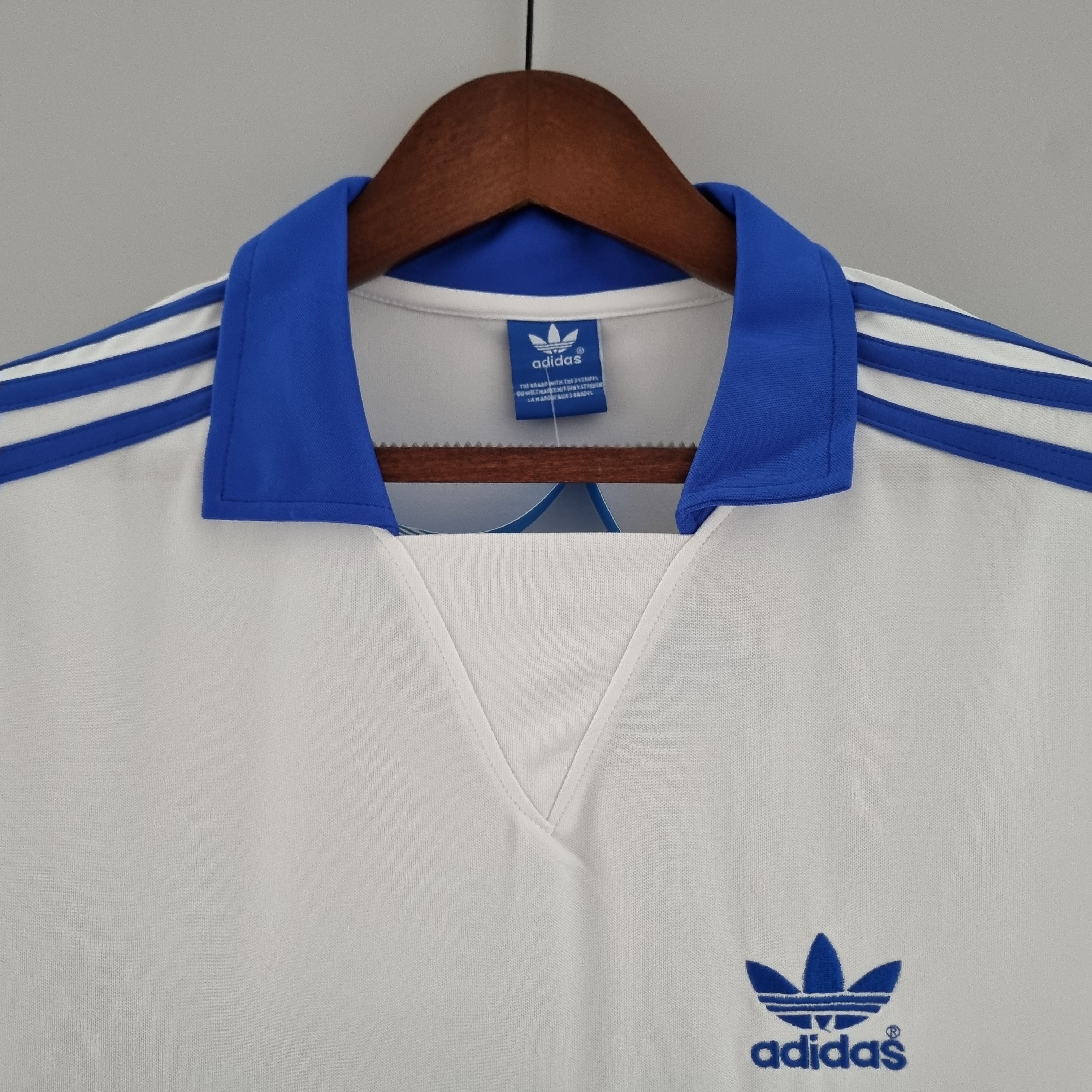 1984 Universidad Catolica (Chile) Home vintage shirt