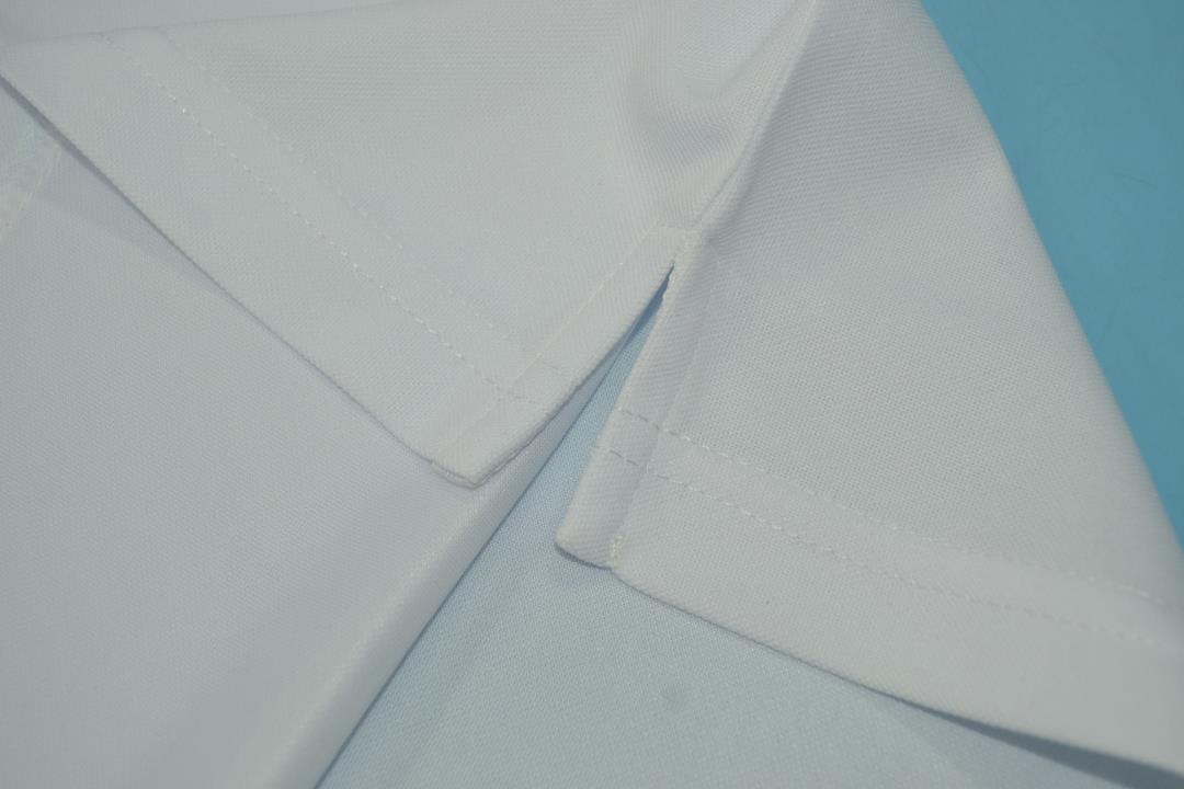 1989/90 Aston Villa Retro Shirt