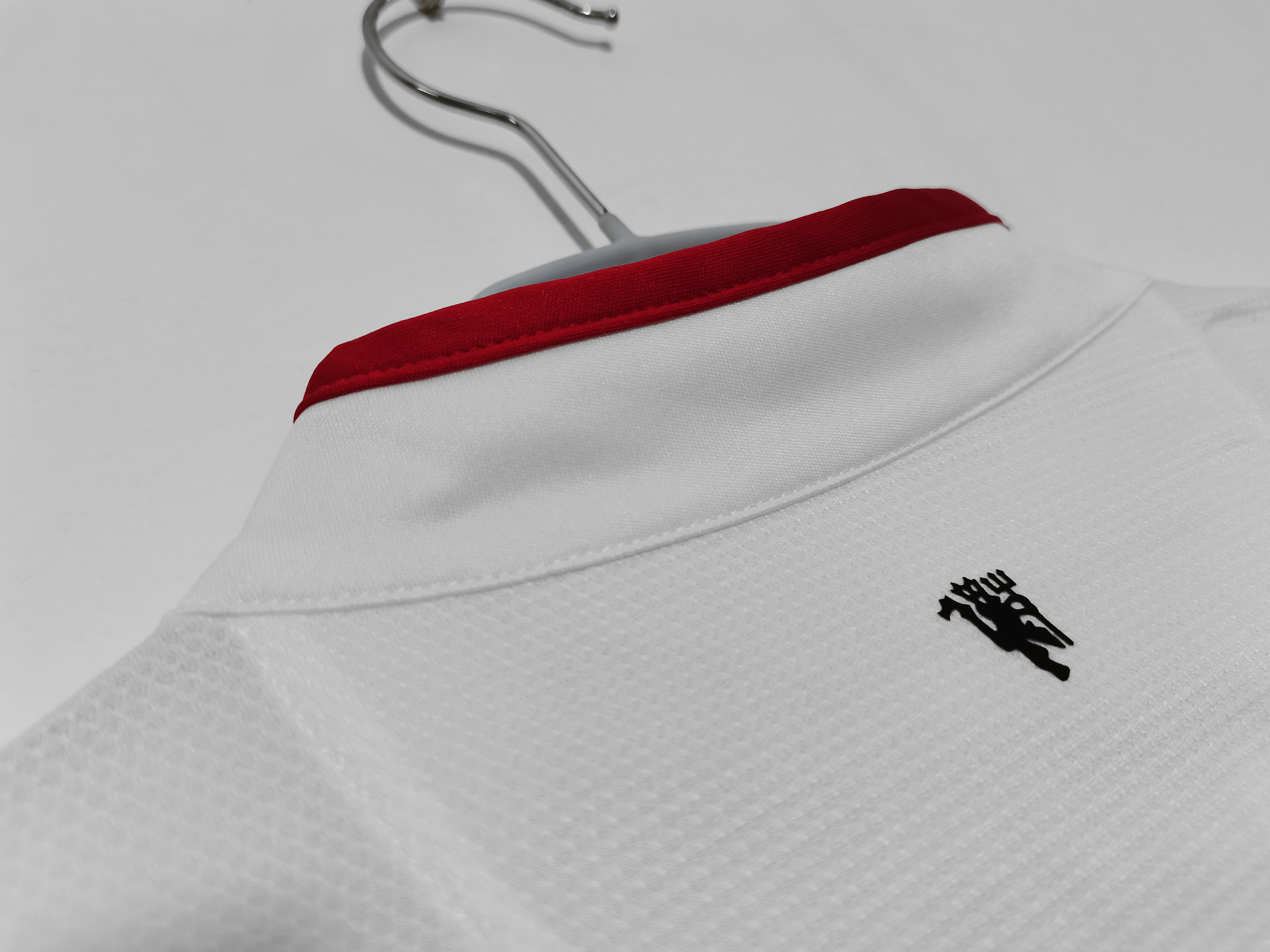 2012/13 Manchester United away MUFC Vintage Shirt