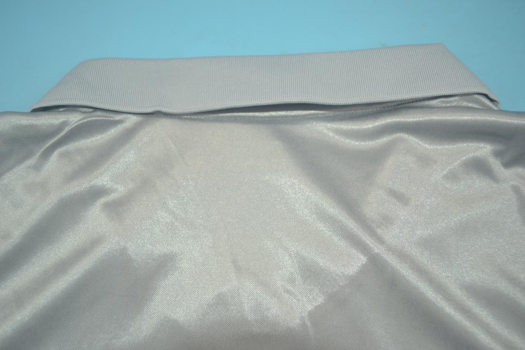 2001 Porto Away Vintage Shirt