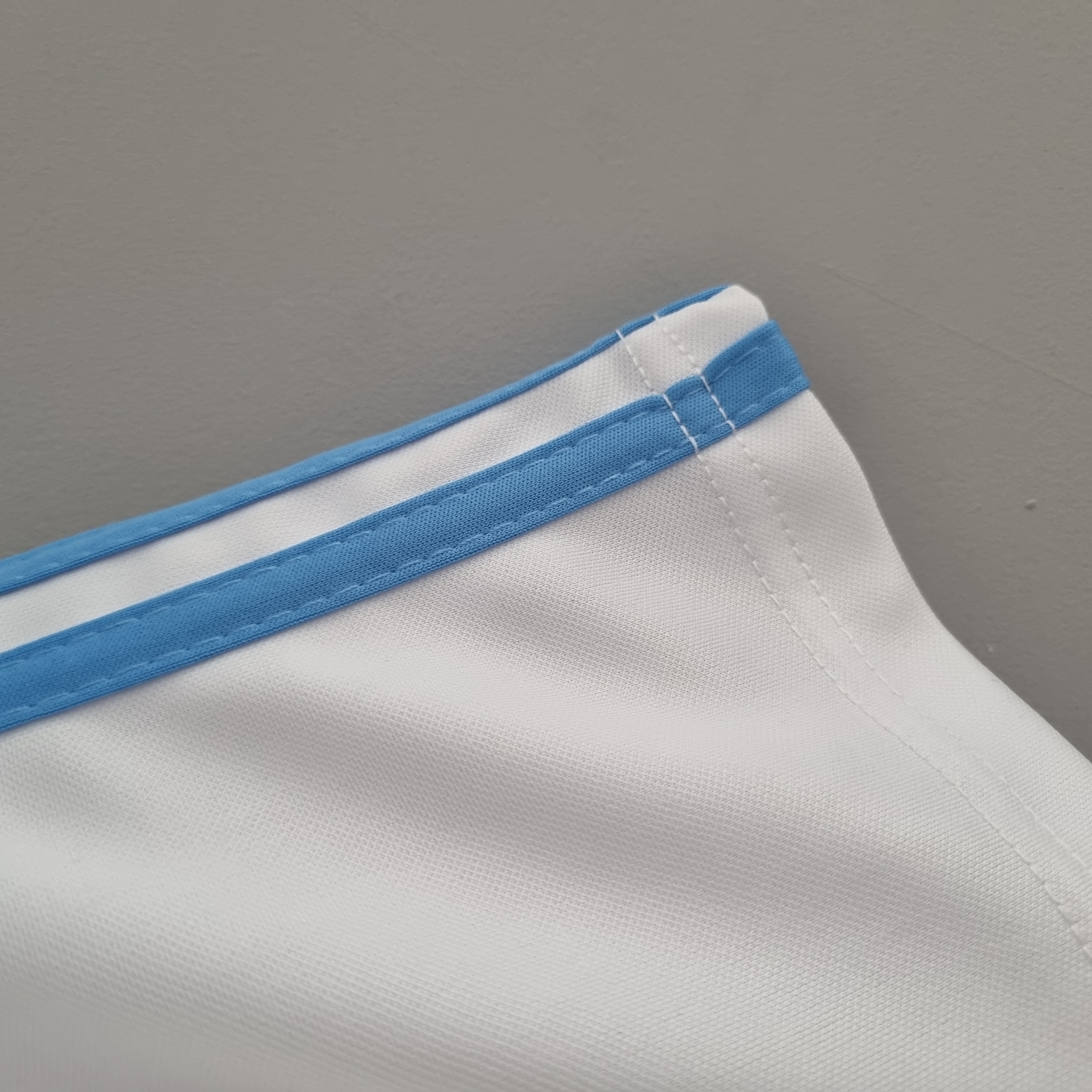 1993 Argentina Home Vintage Shirt