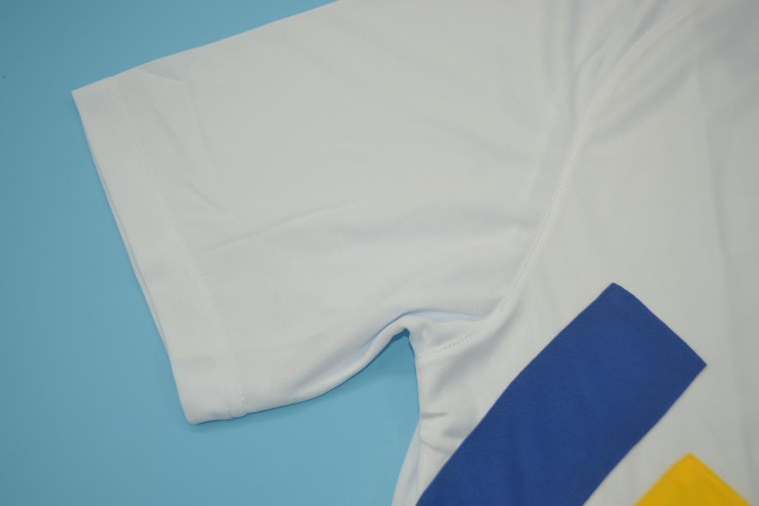 1994 Sweden Away Shirt Vintage Shirt