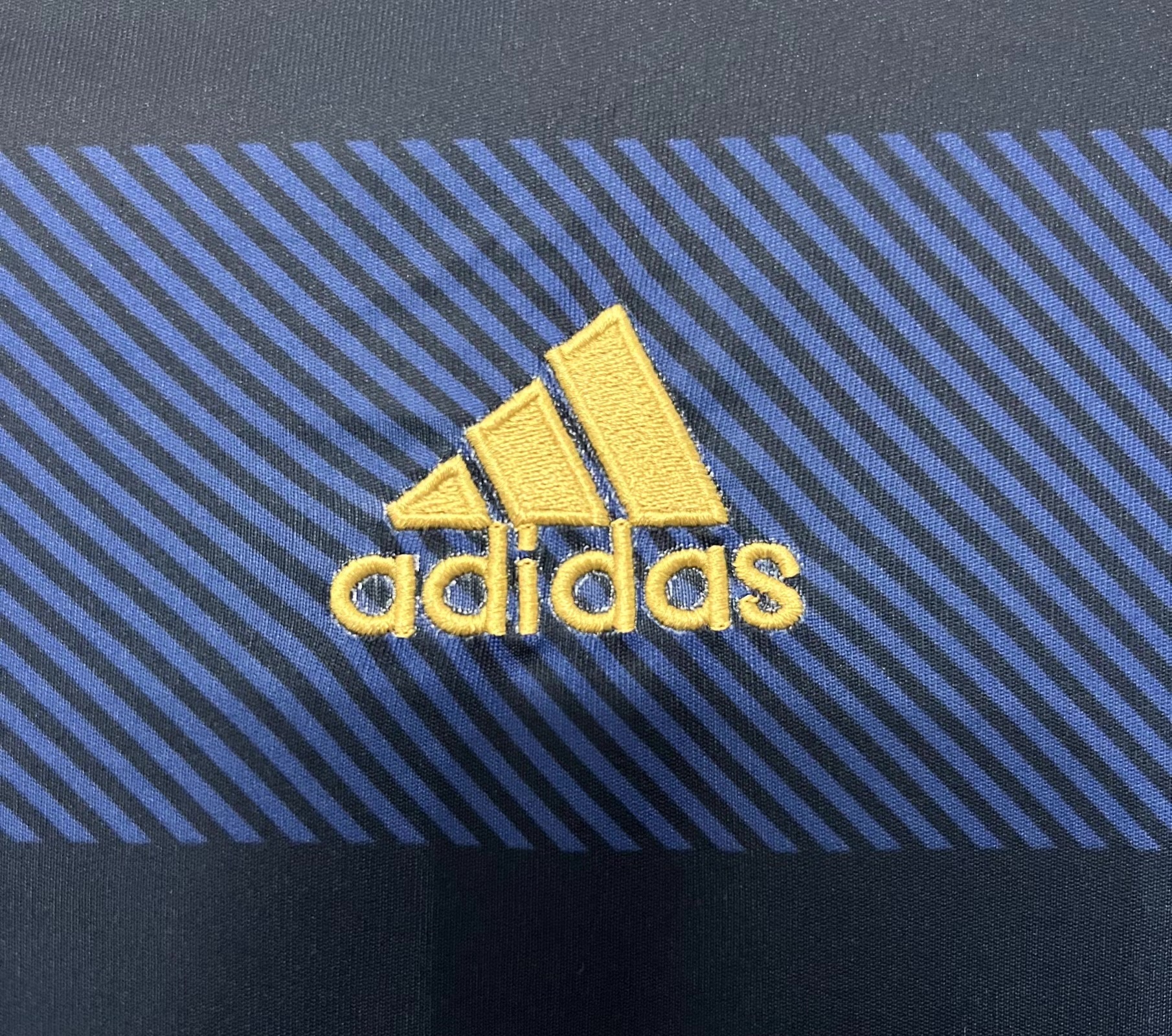 2014 Argentina Away Vintage Shirt