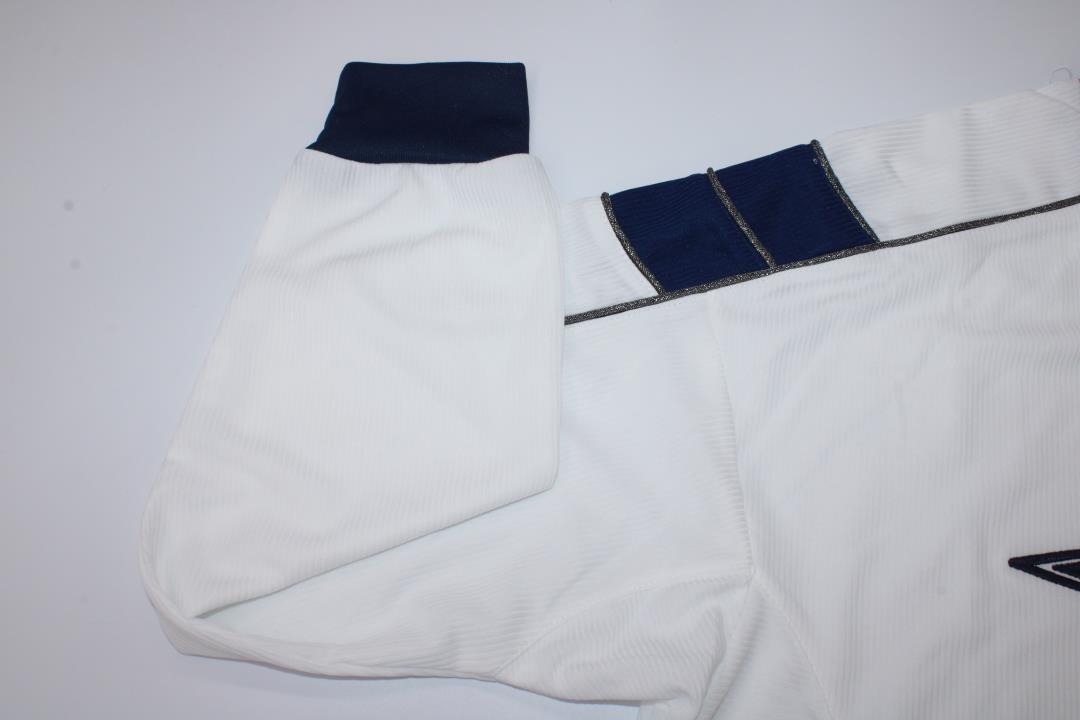 1999/00 MUFC Manchester United Away vintage shirt