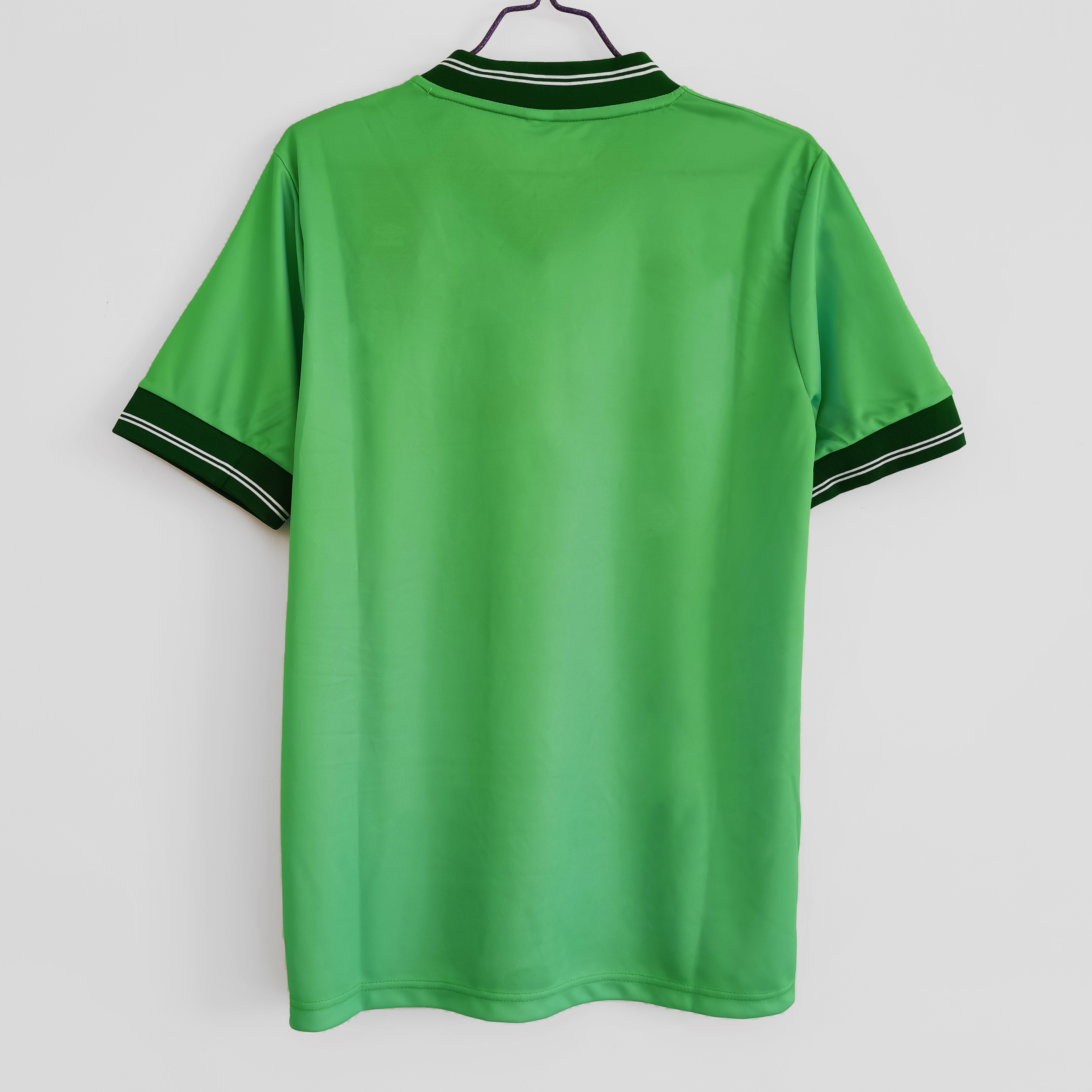 1984/86 Celtic Home Vintage Jersey