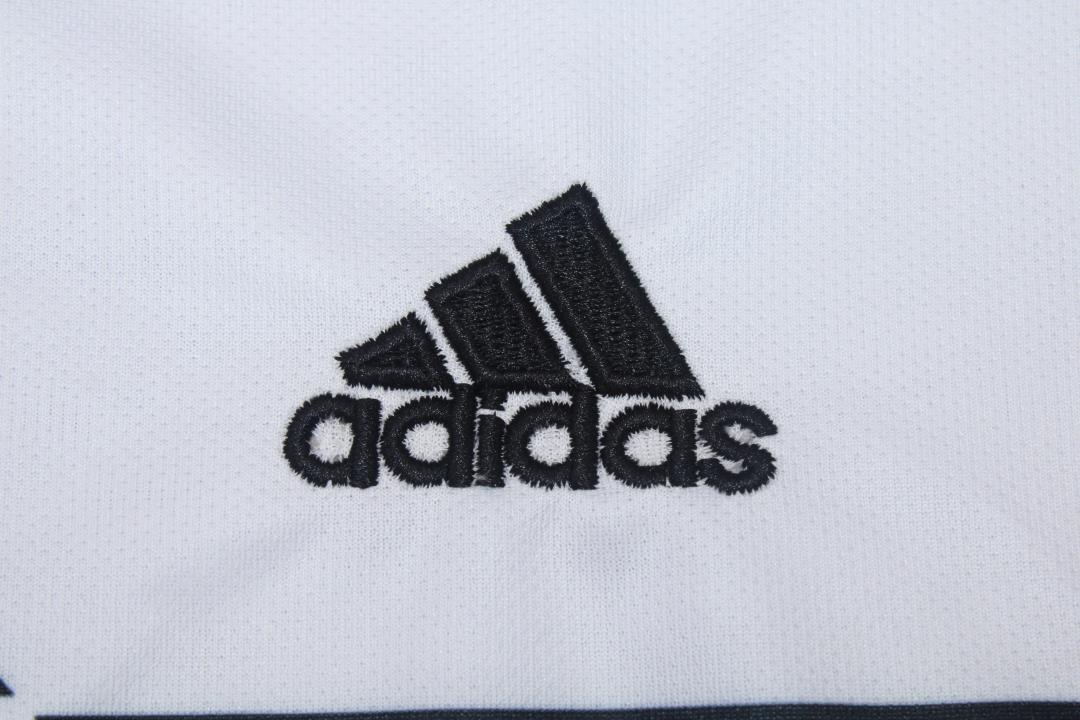 2018 Germany Home National Team Vintage Shirt