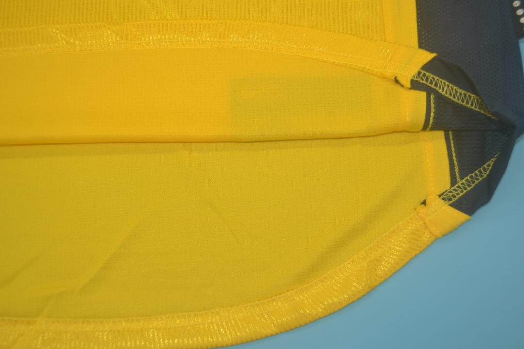 2000/01 Arsenal Away Vintage Shirt