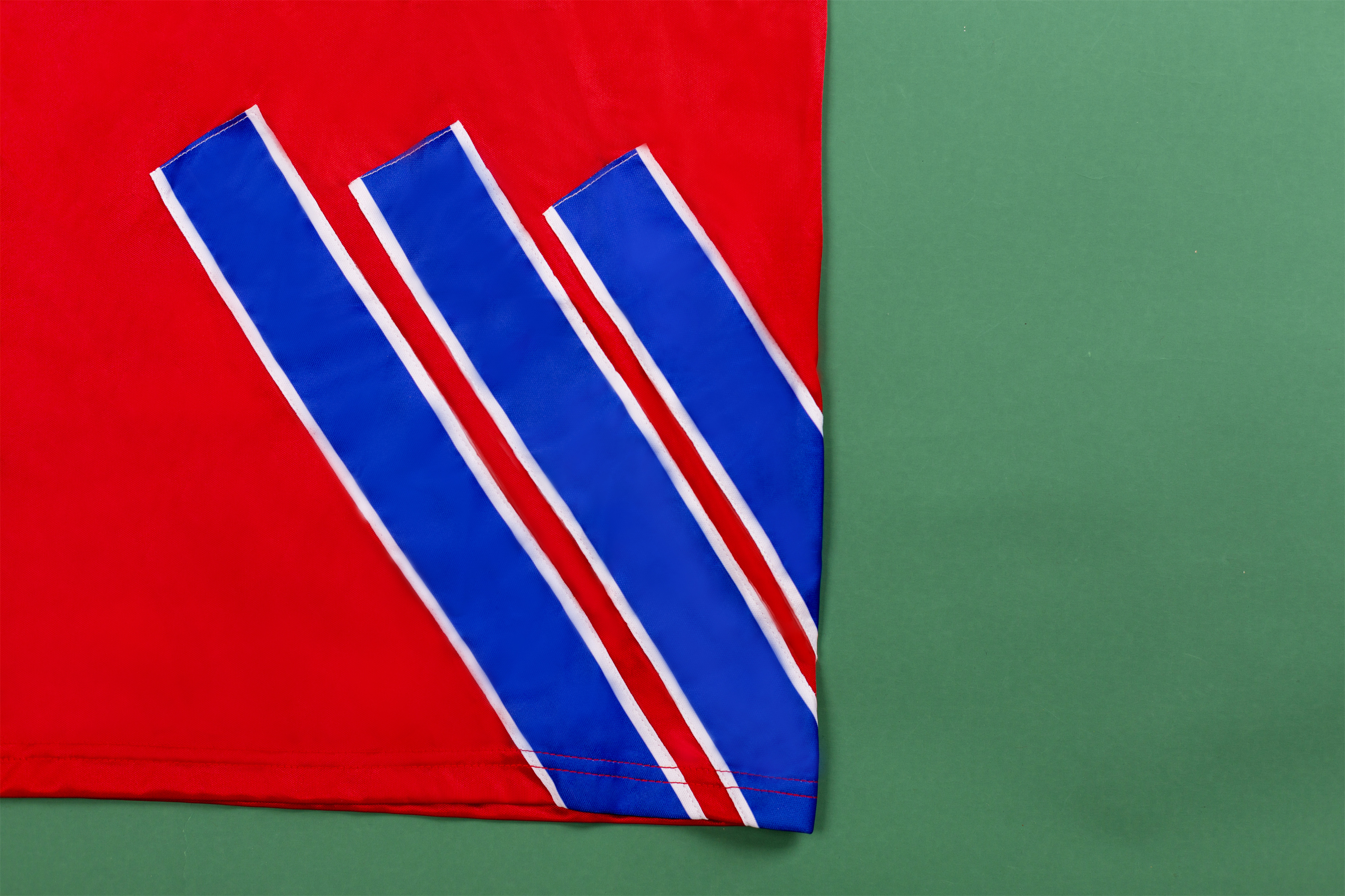 1993/95 Bayern Munich home vintage shirt