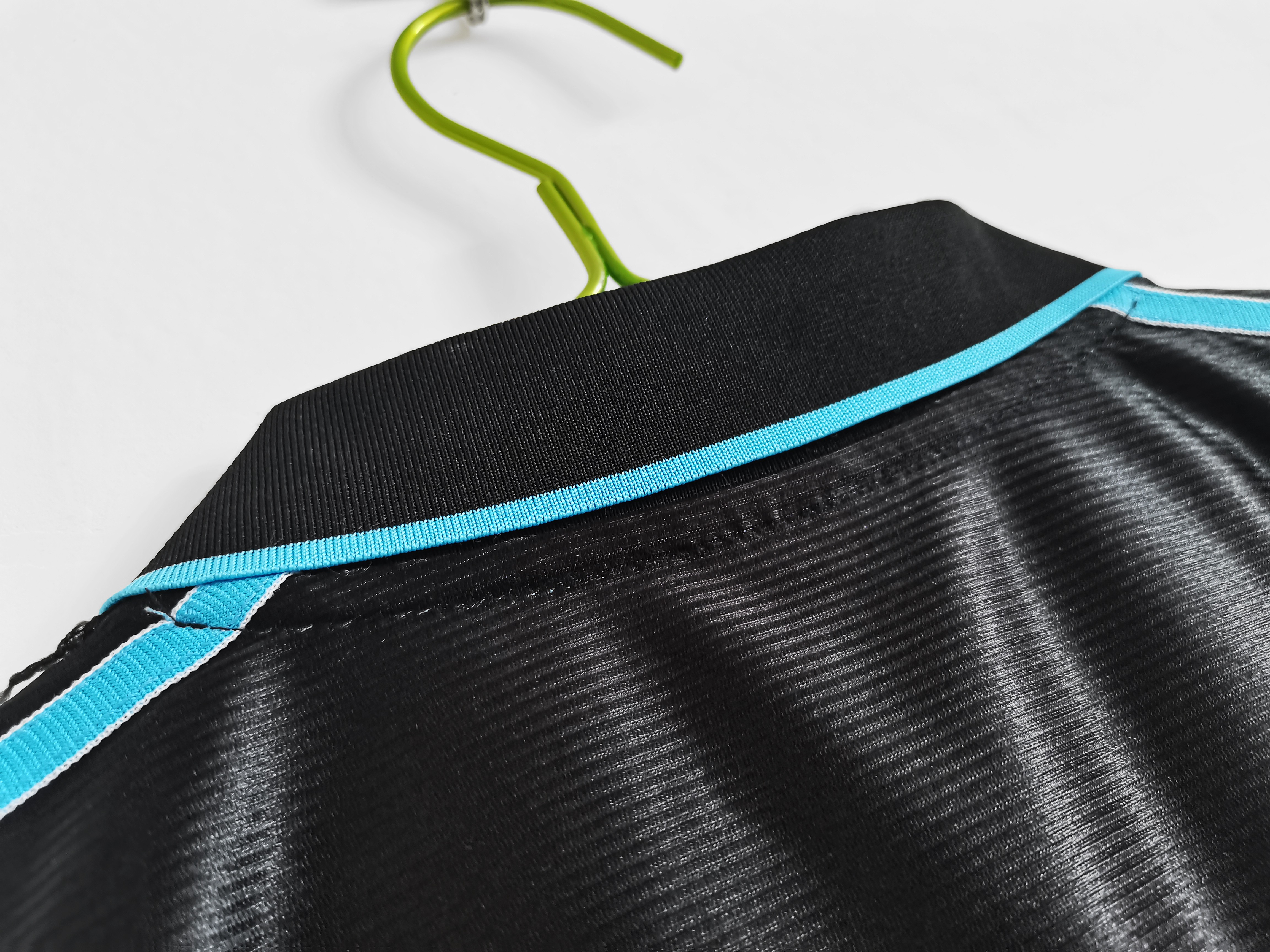 1999/00 Marseille 3rd vintage shirt