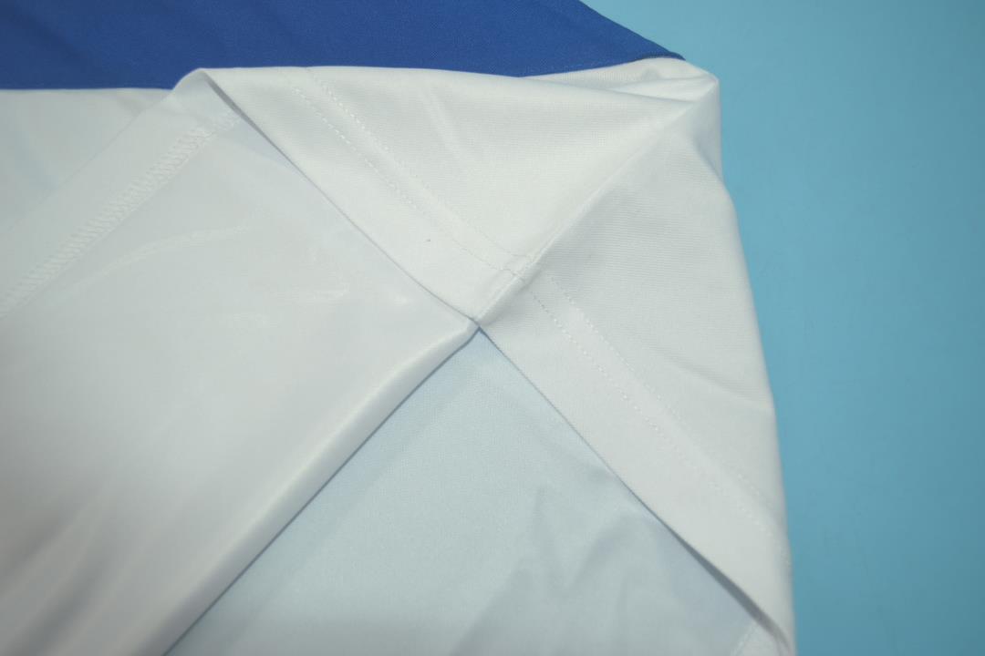 1994 Sweden Away Shirt Vintage Shirt