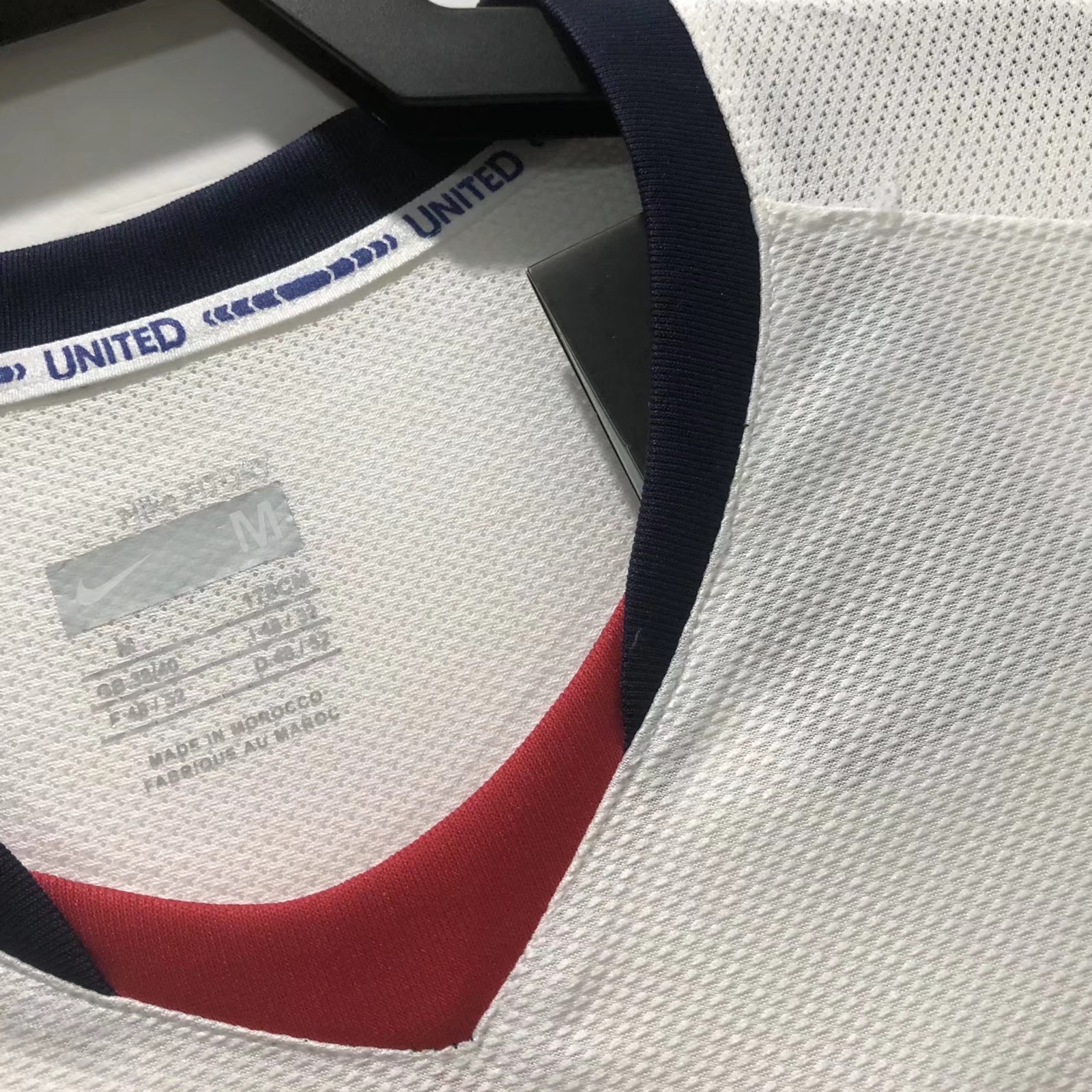 2008/09 Manchester United away MUFC Champions League version retro football jersey