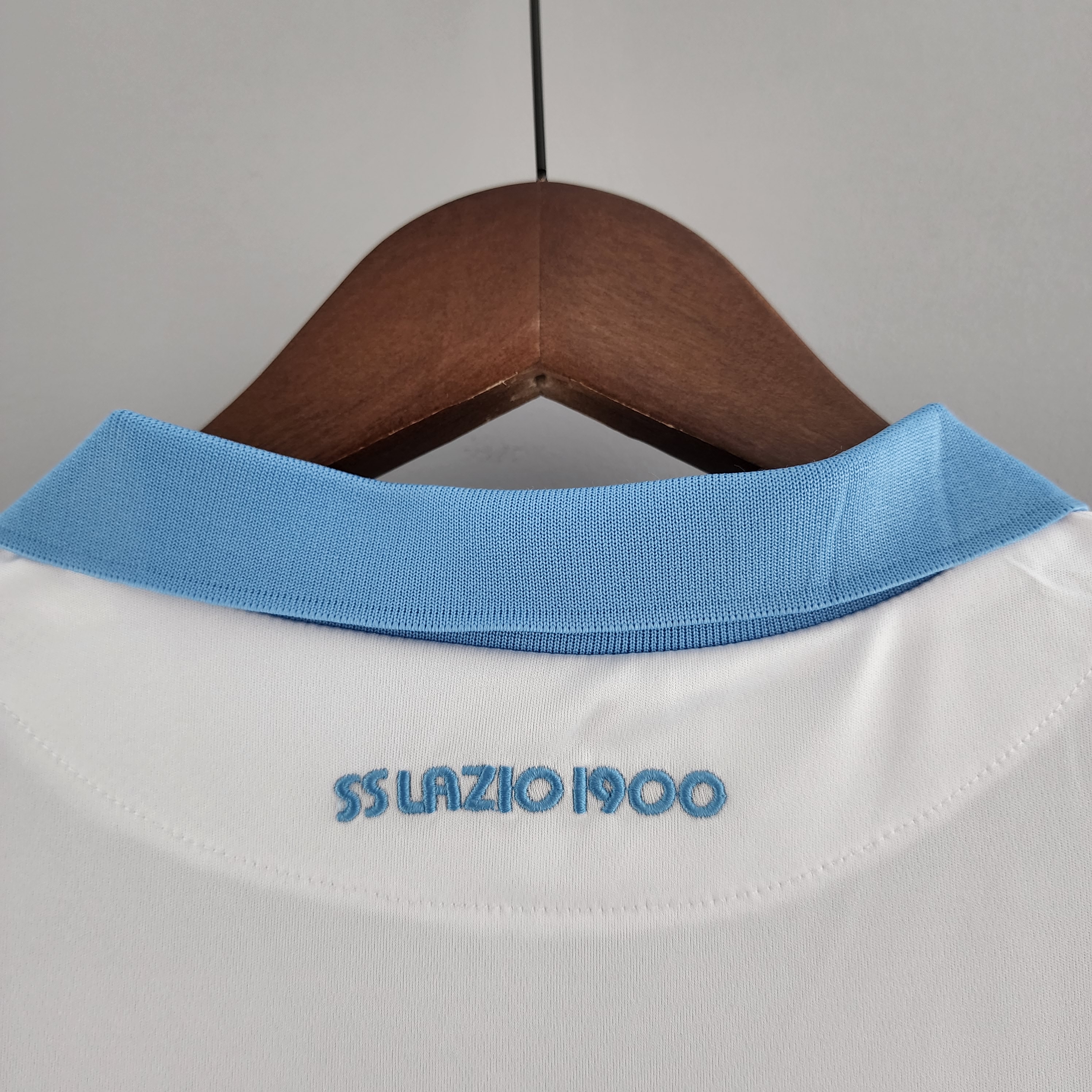 2018/19 Lazio Home vintage shirt