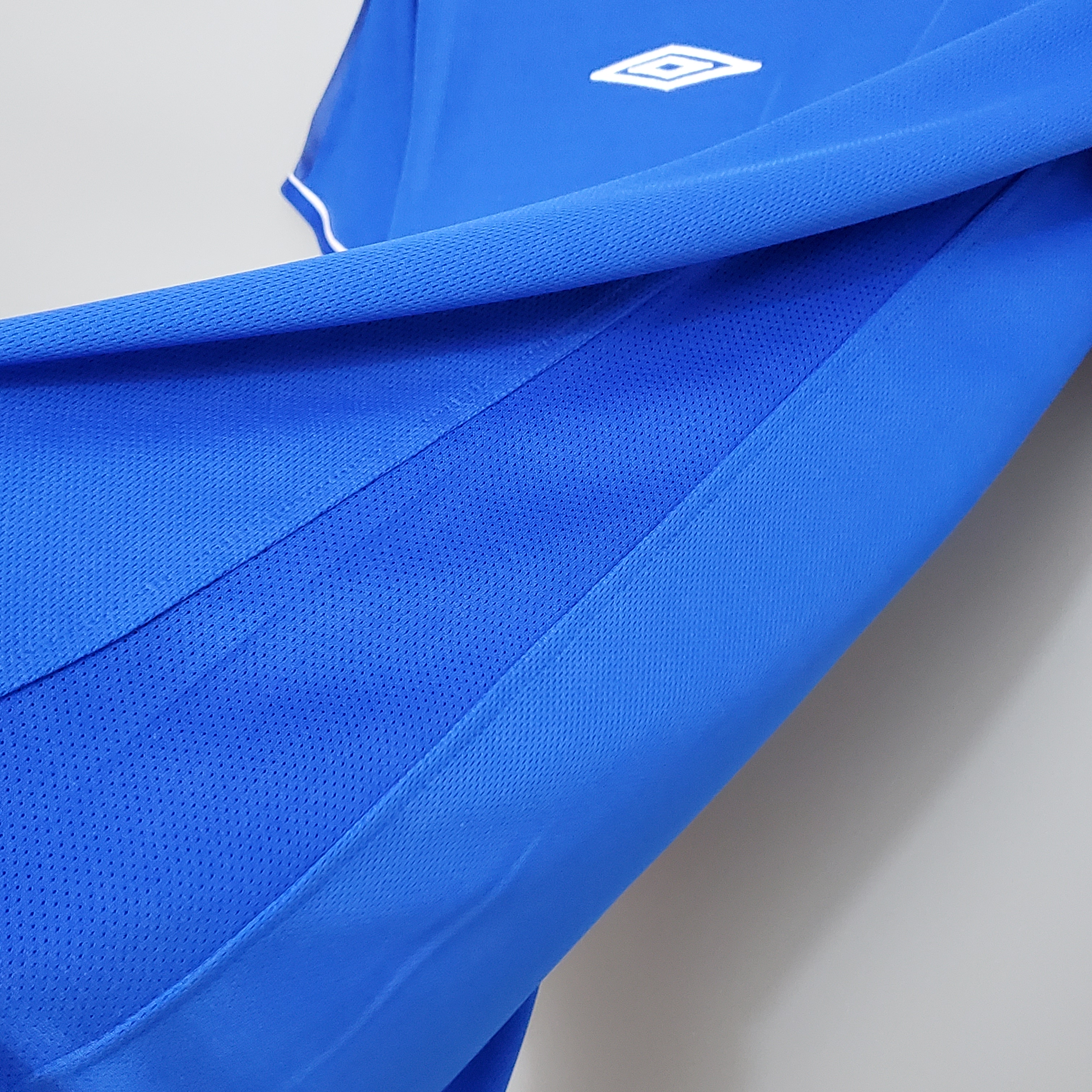 2003-05 Chelsea Home Retro Football Shirt