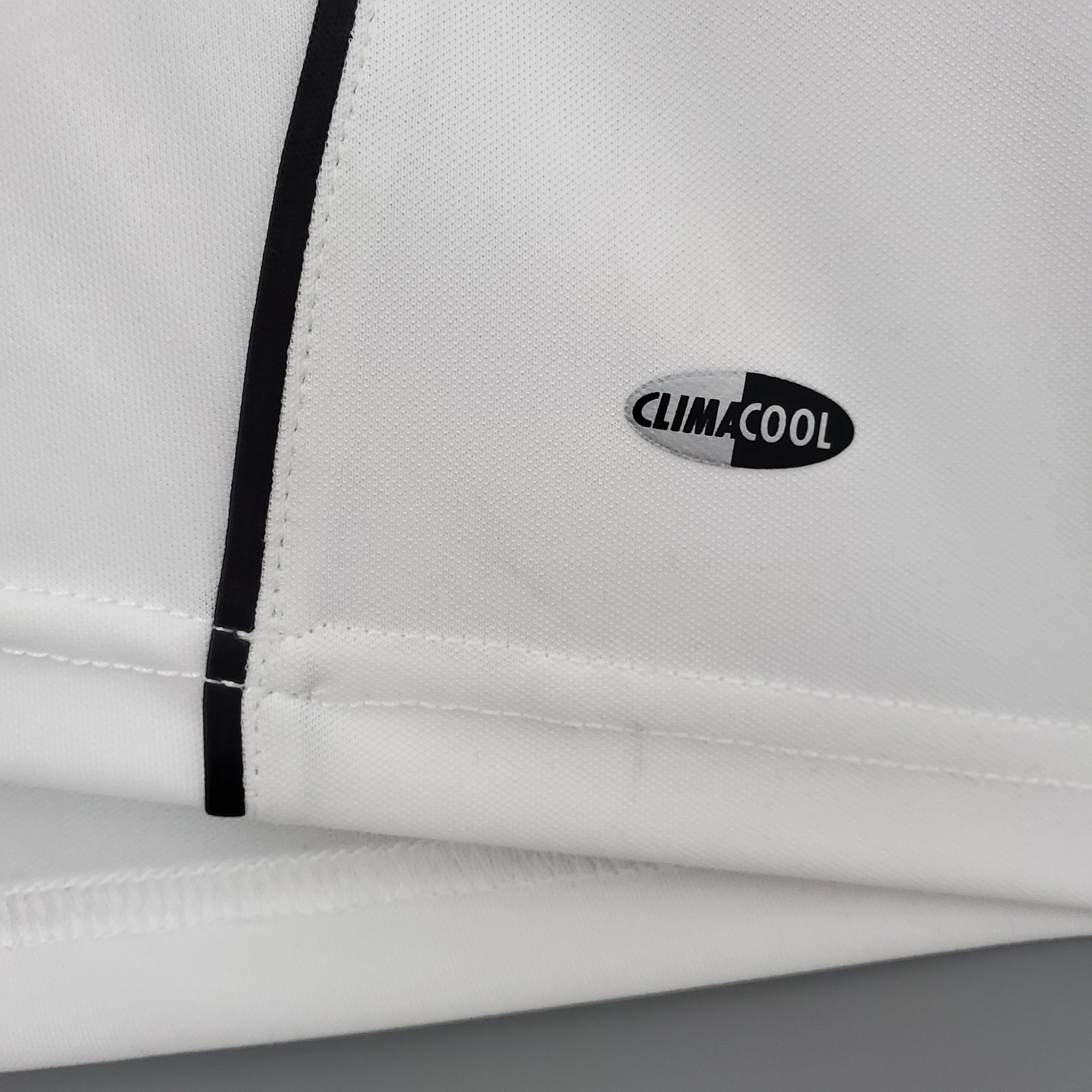 2005/06 Marseille home vintage shirt