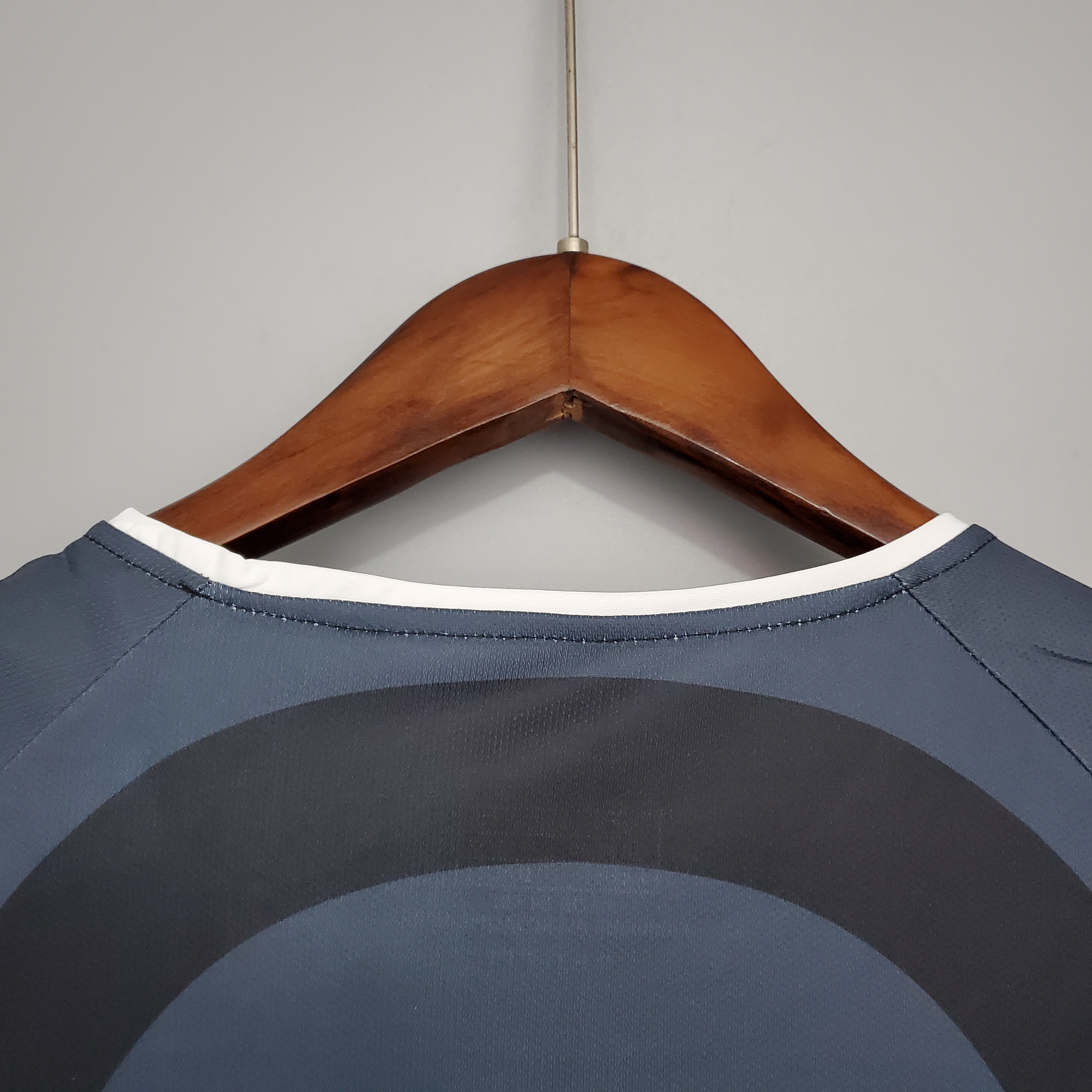 2001 Paris Saint-Germain PSG Third Retro Football Shirt