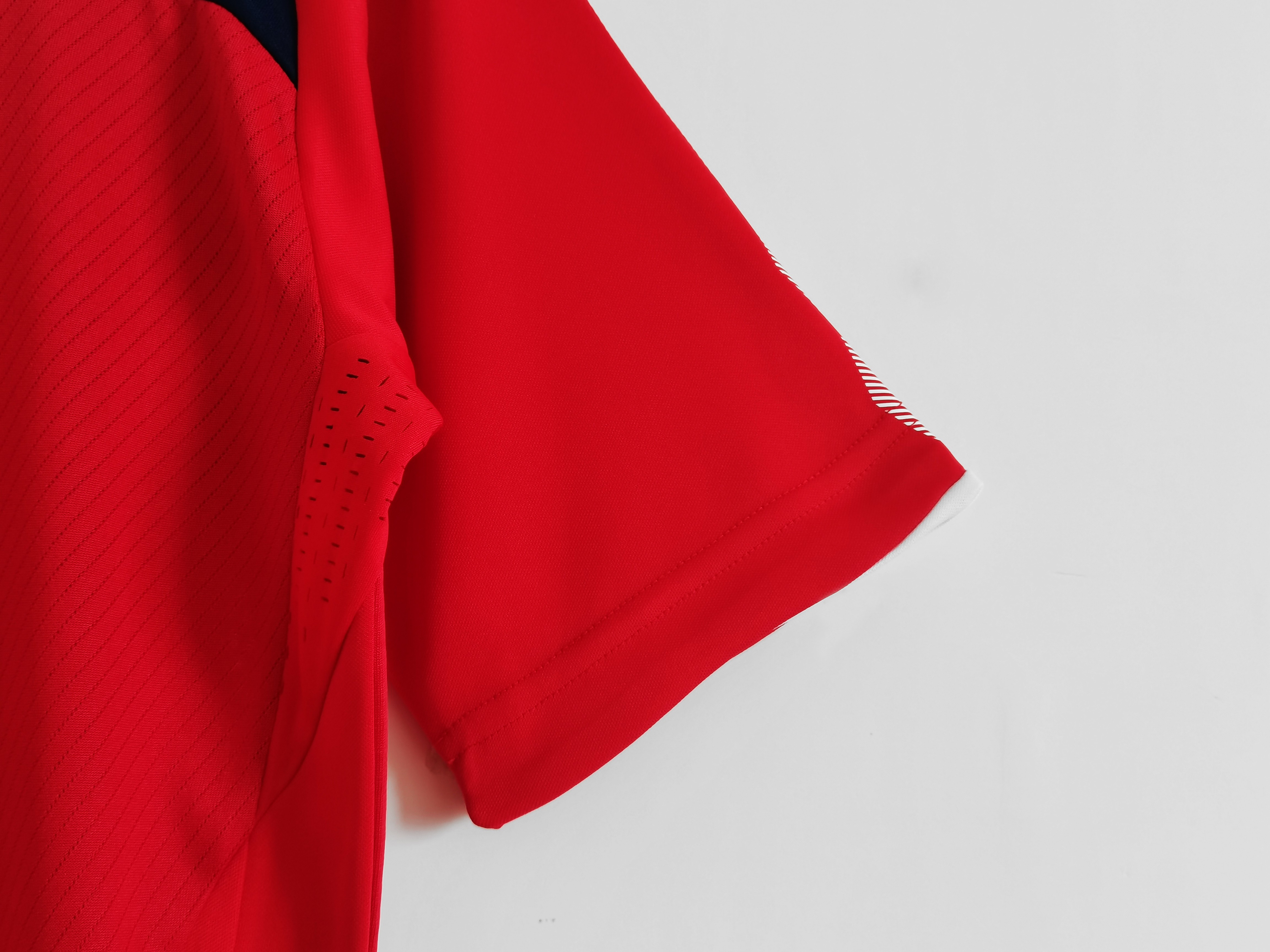 2008/10 England Away National Team Retro Jersey