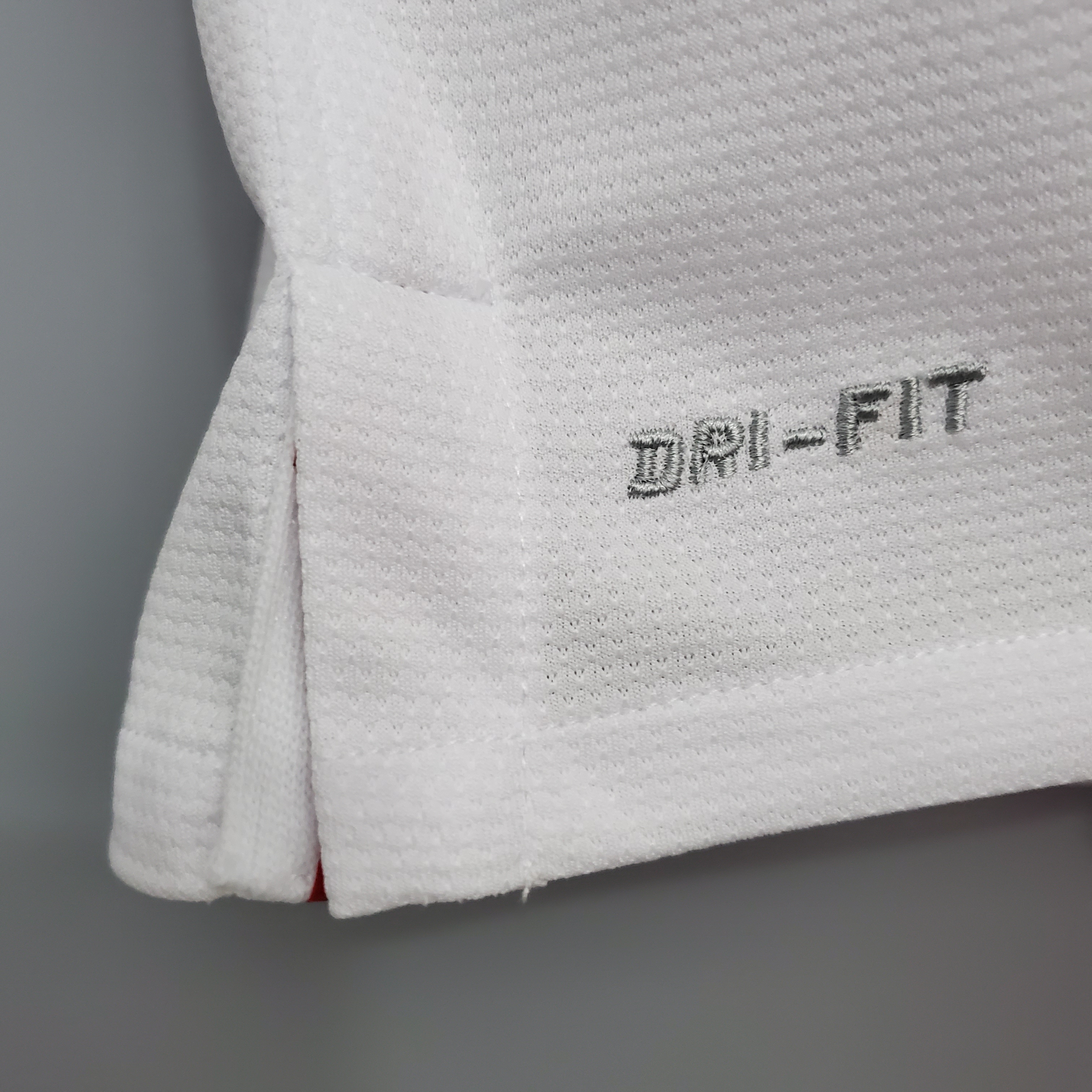 2013 England Home Vintage Shirt