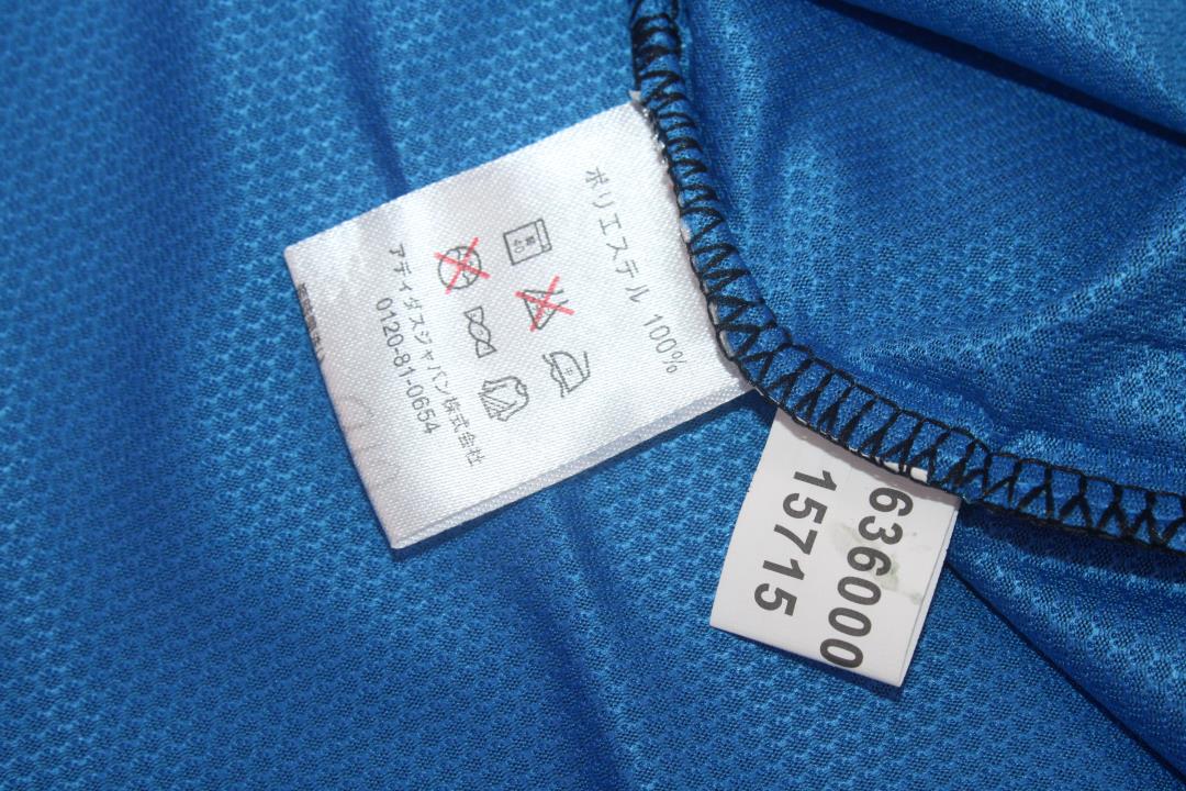 2002/03 Germany Goalkeeper Long Sleeve Vintage Shirt