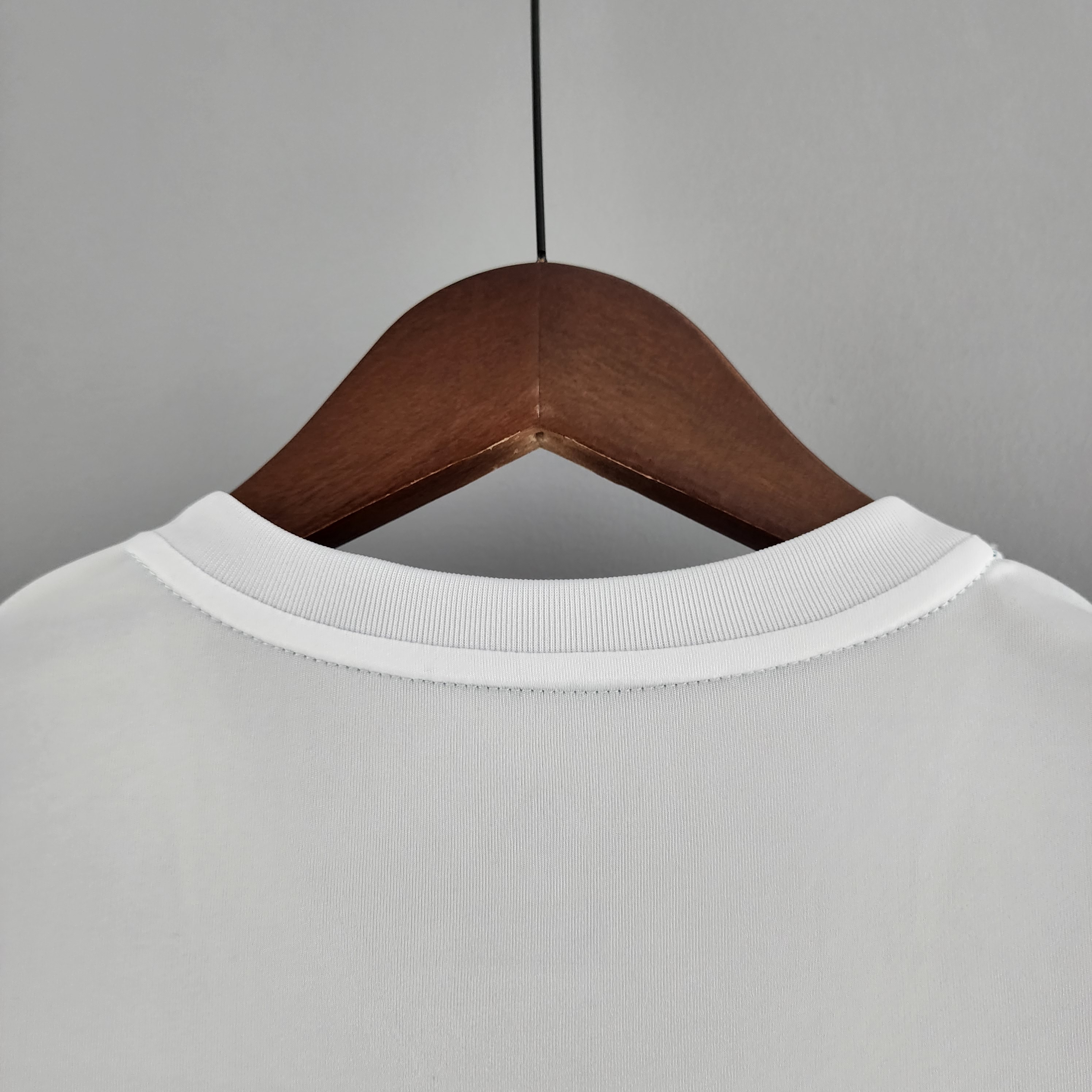 2017/18 Real Madrid Home Vintage kit