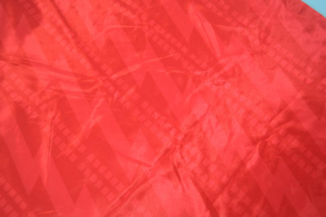 1994/96 Arsenal Home Vintage Shirt