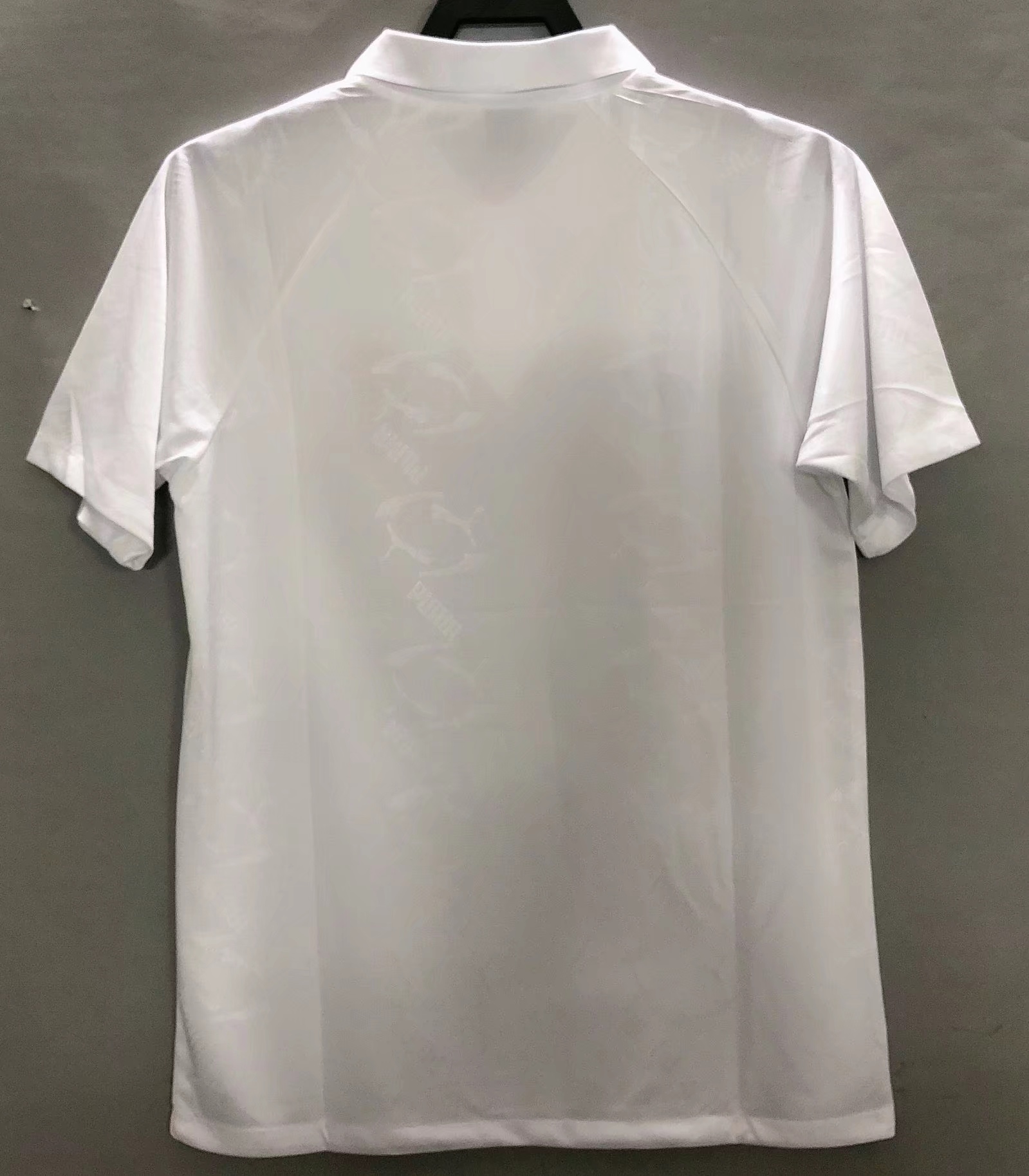 1995 Real Zaragoza Retro Football Jersey