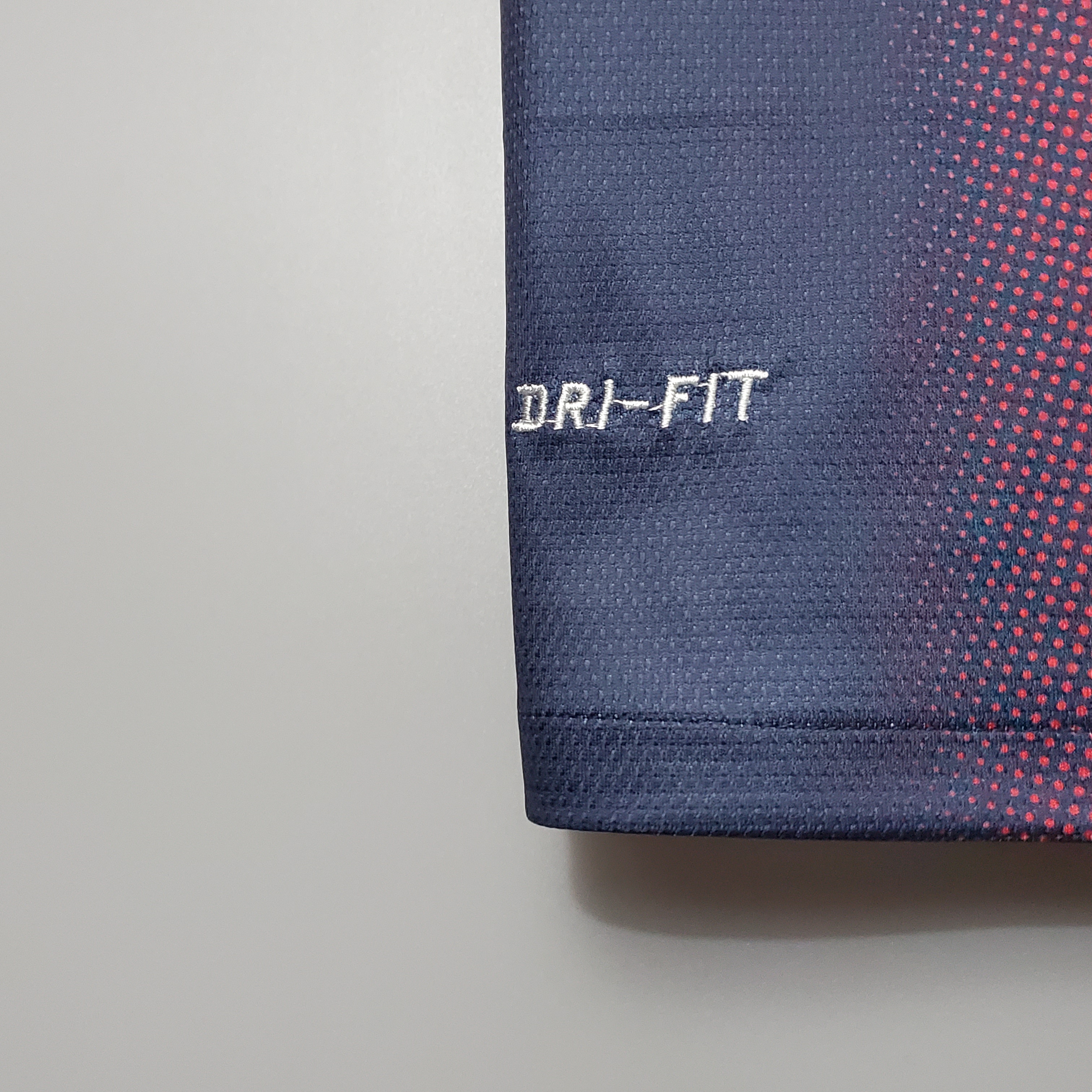 2012/13 Barcelona Home Vintage Shirt